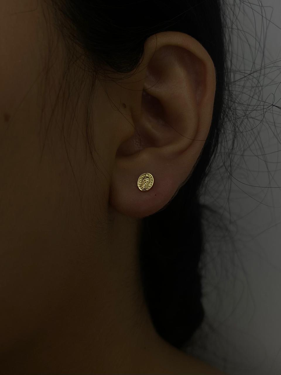 TOPOS VIRGEN DE GUADALUPE MINI