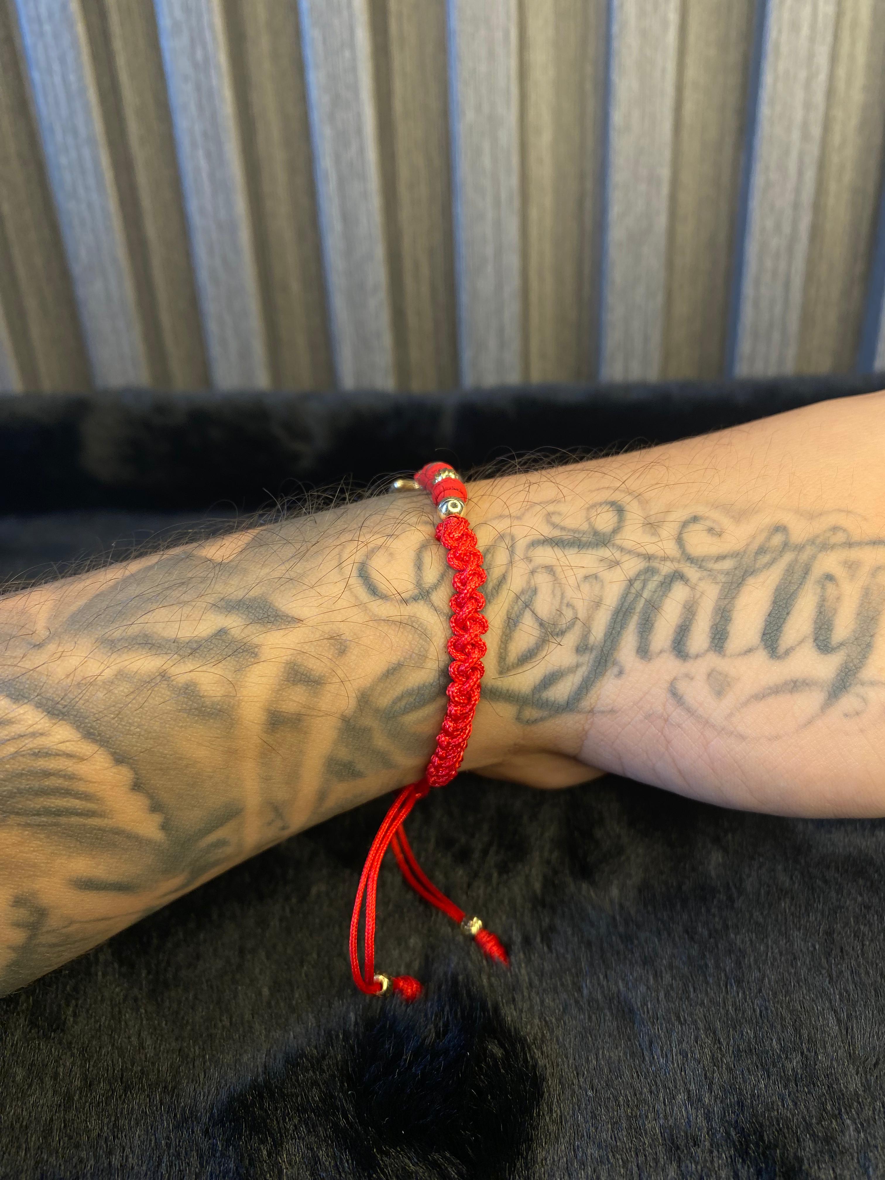 PULSERA BOLSA DE DINERO ITALY LISO