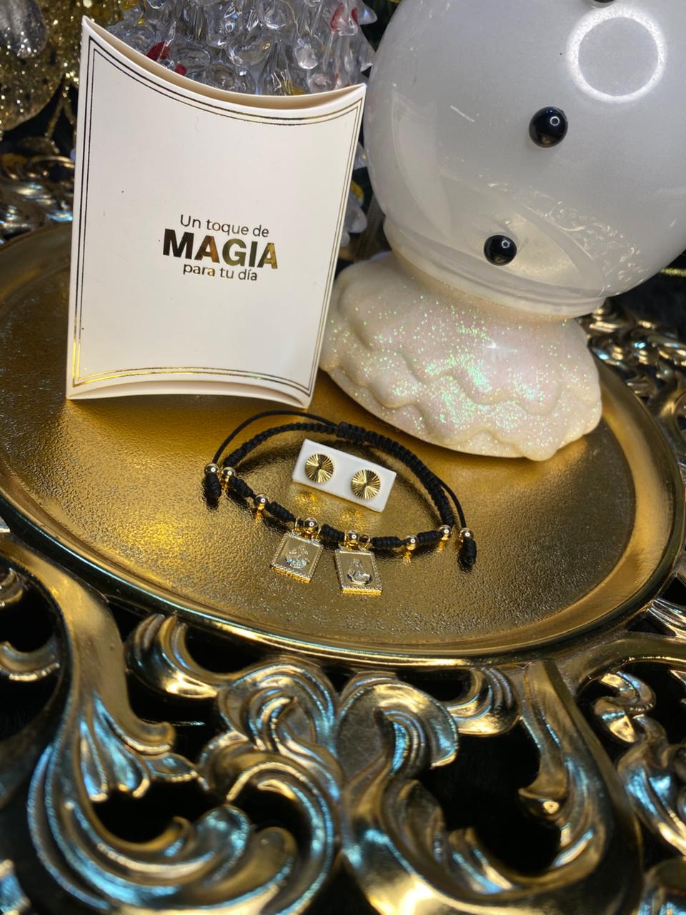 SET LUJO Y PROTECCIÓN