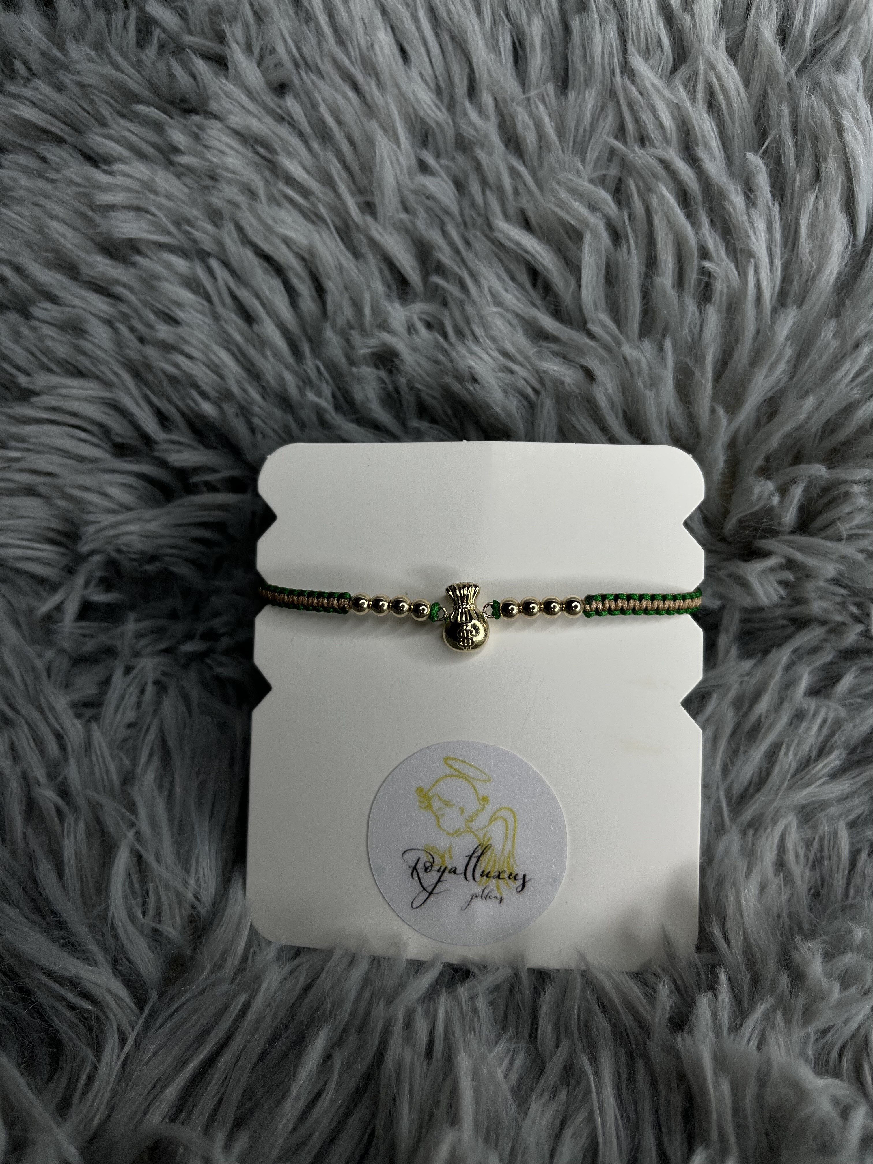 BICOLOR BOLSA DE DINERO