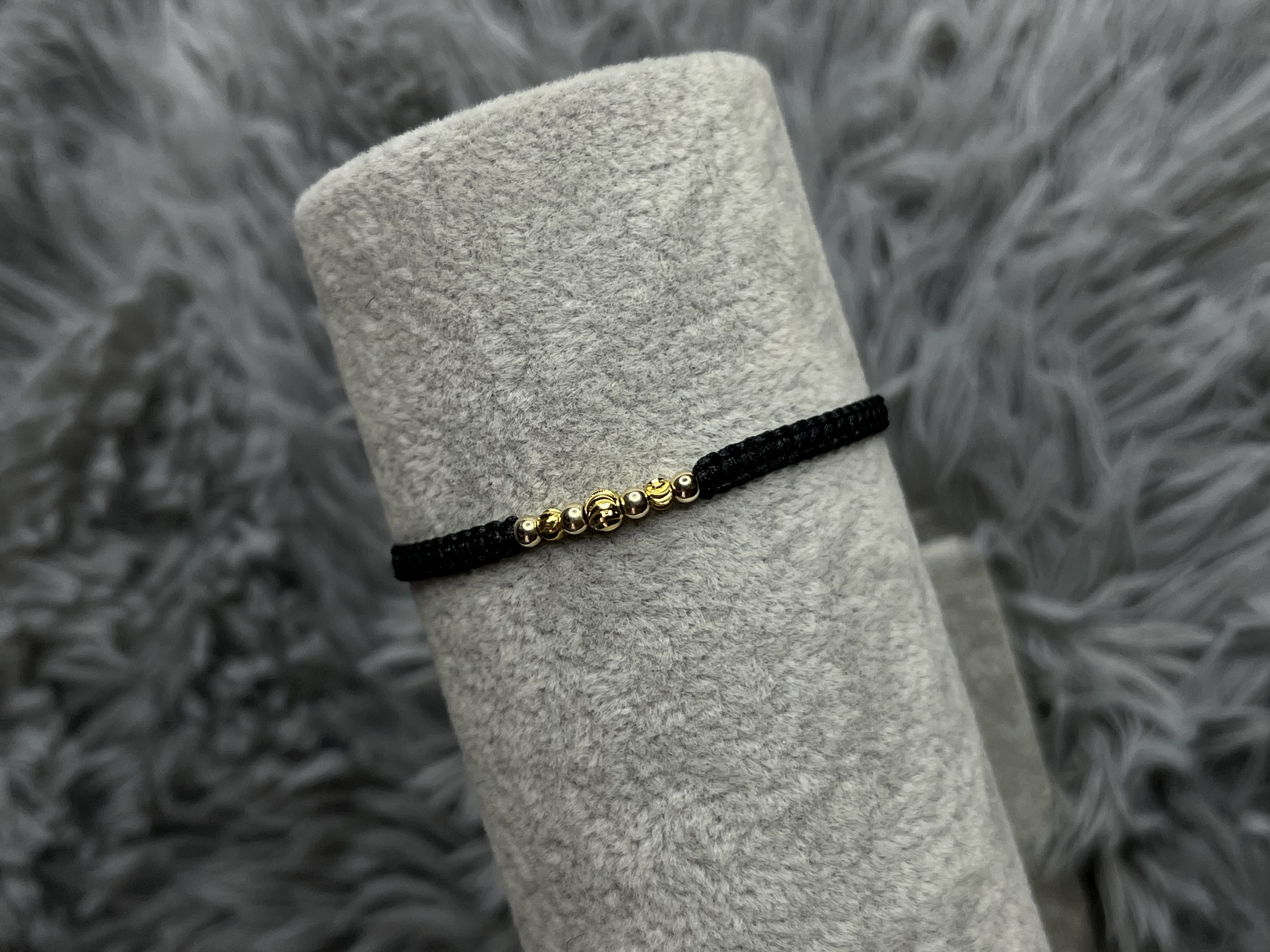  CONJUNTO PULSERAS INTERCALADA CENTRO