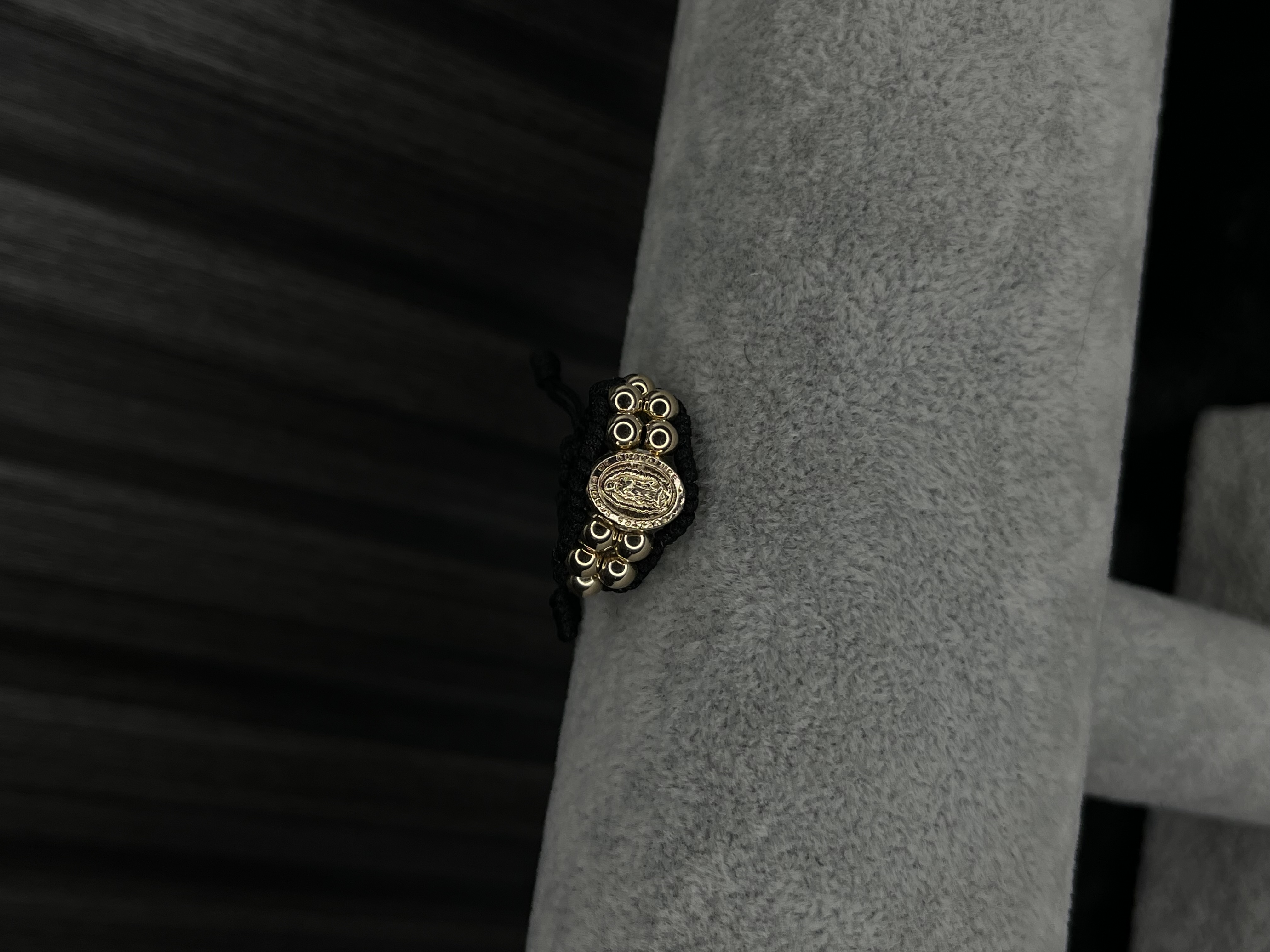 ANILLO VIRGEN DE GUADALUPE 