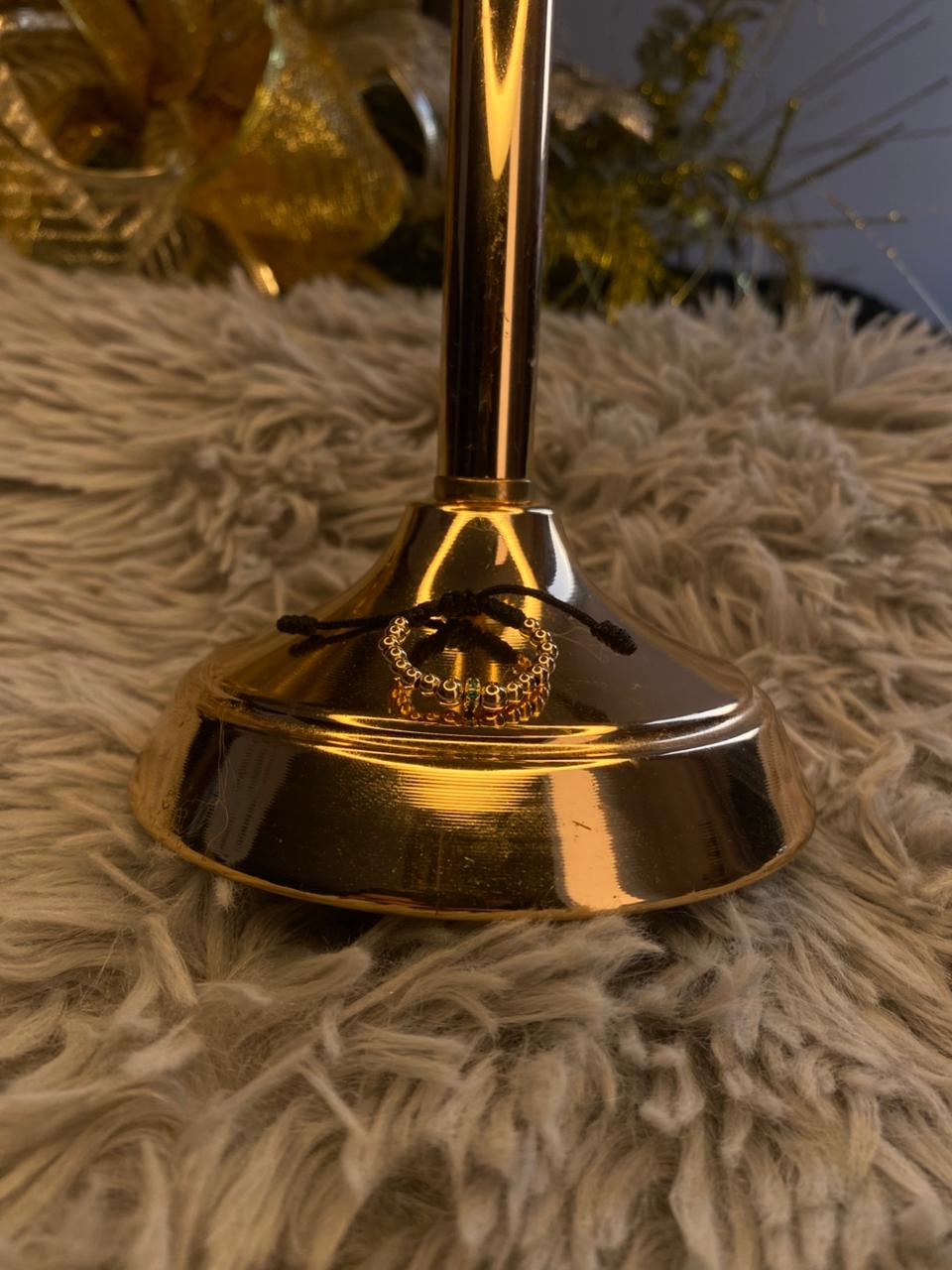 ANILLO RONDEL CENTRO 2 BALINES