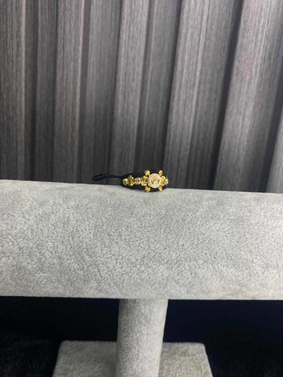 ANILLO ROLEX THE LUXE LINE