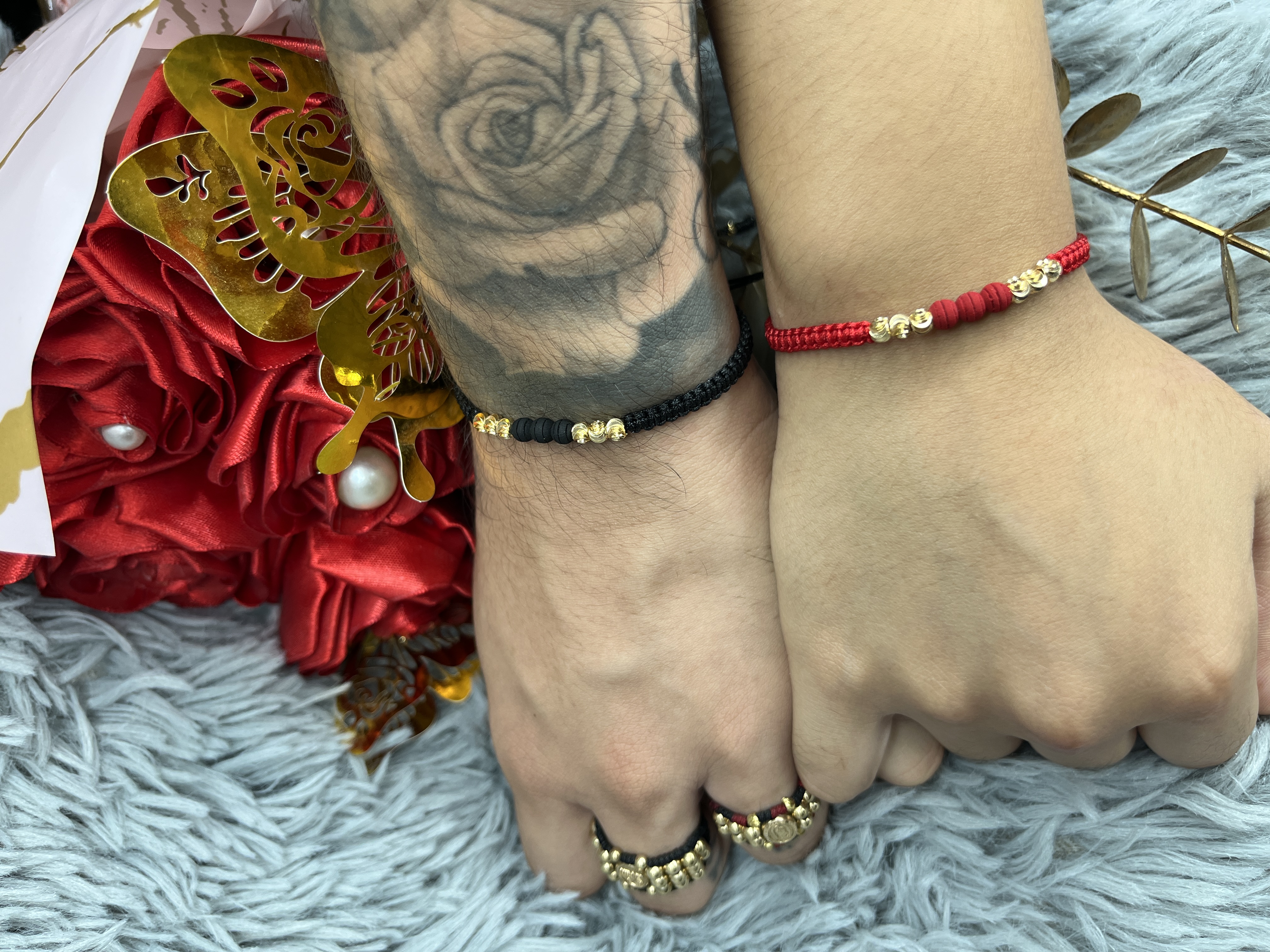 CONJUNTO PULSERAS CENTRO NEOPRENOS ITALY