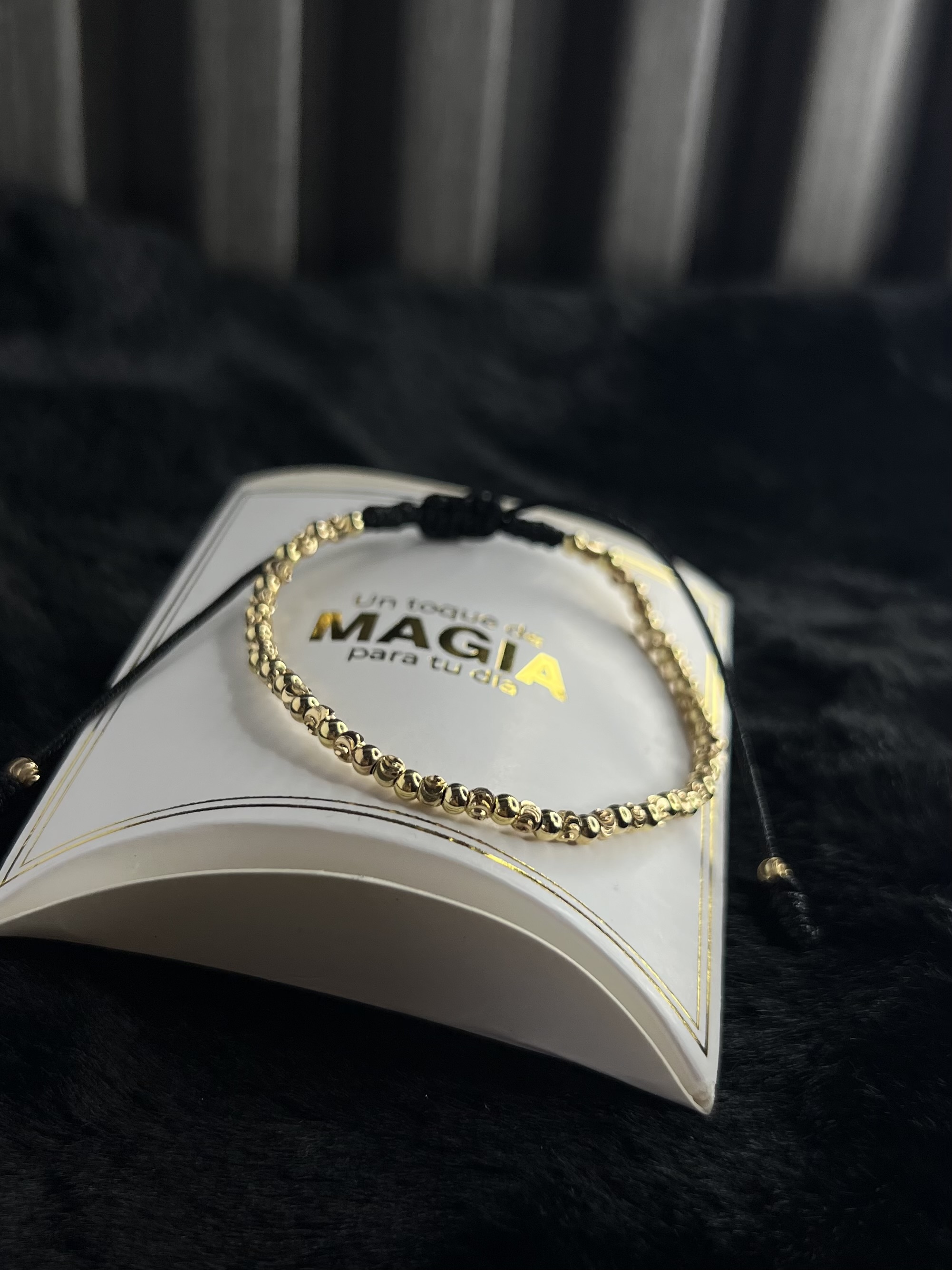 PULSERA FULL BALÍN 3MM INTERCALADA ITALY LISO