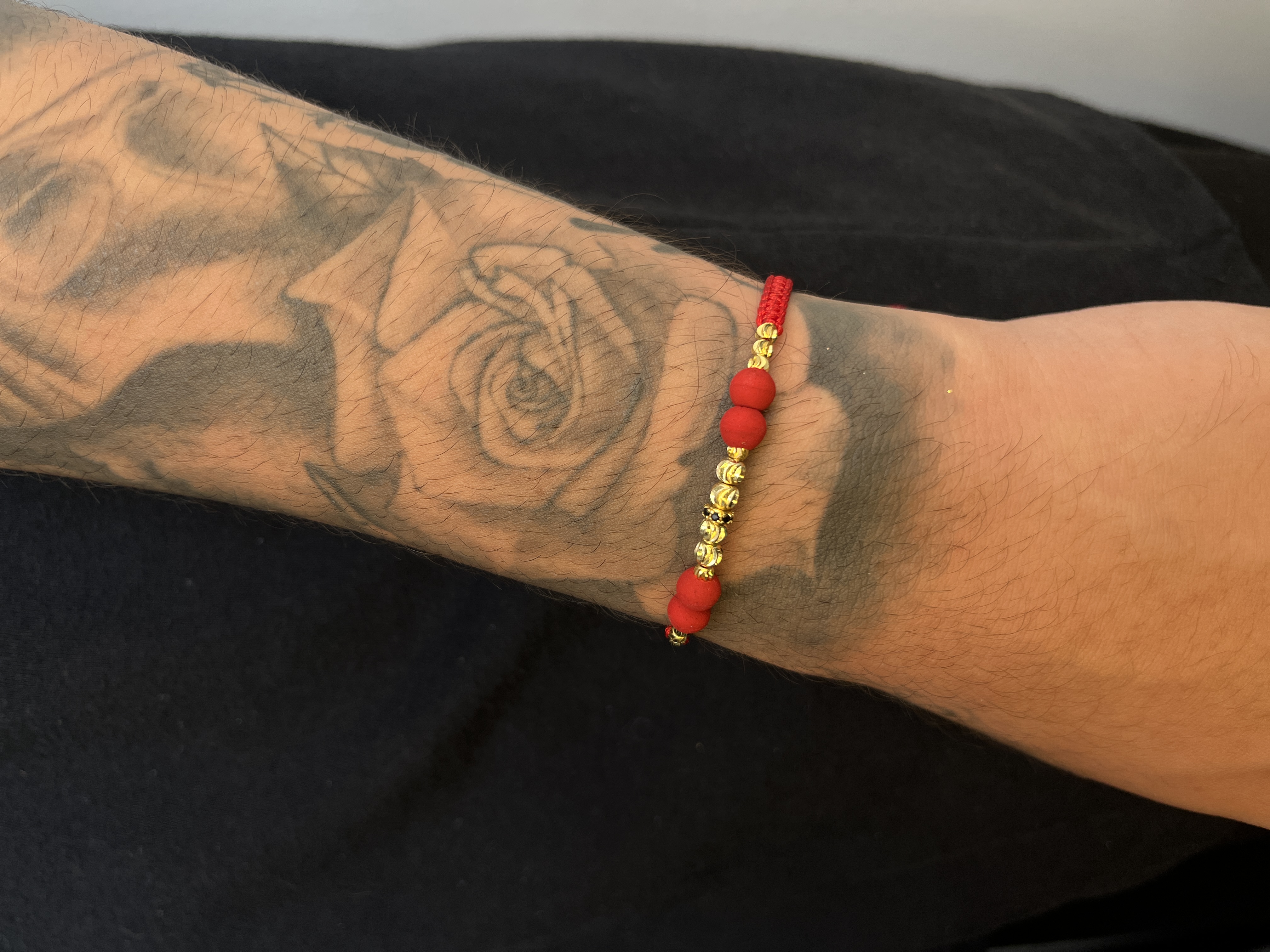 PULSERA RONDEL ITALY NEOPRENOS 