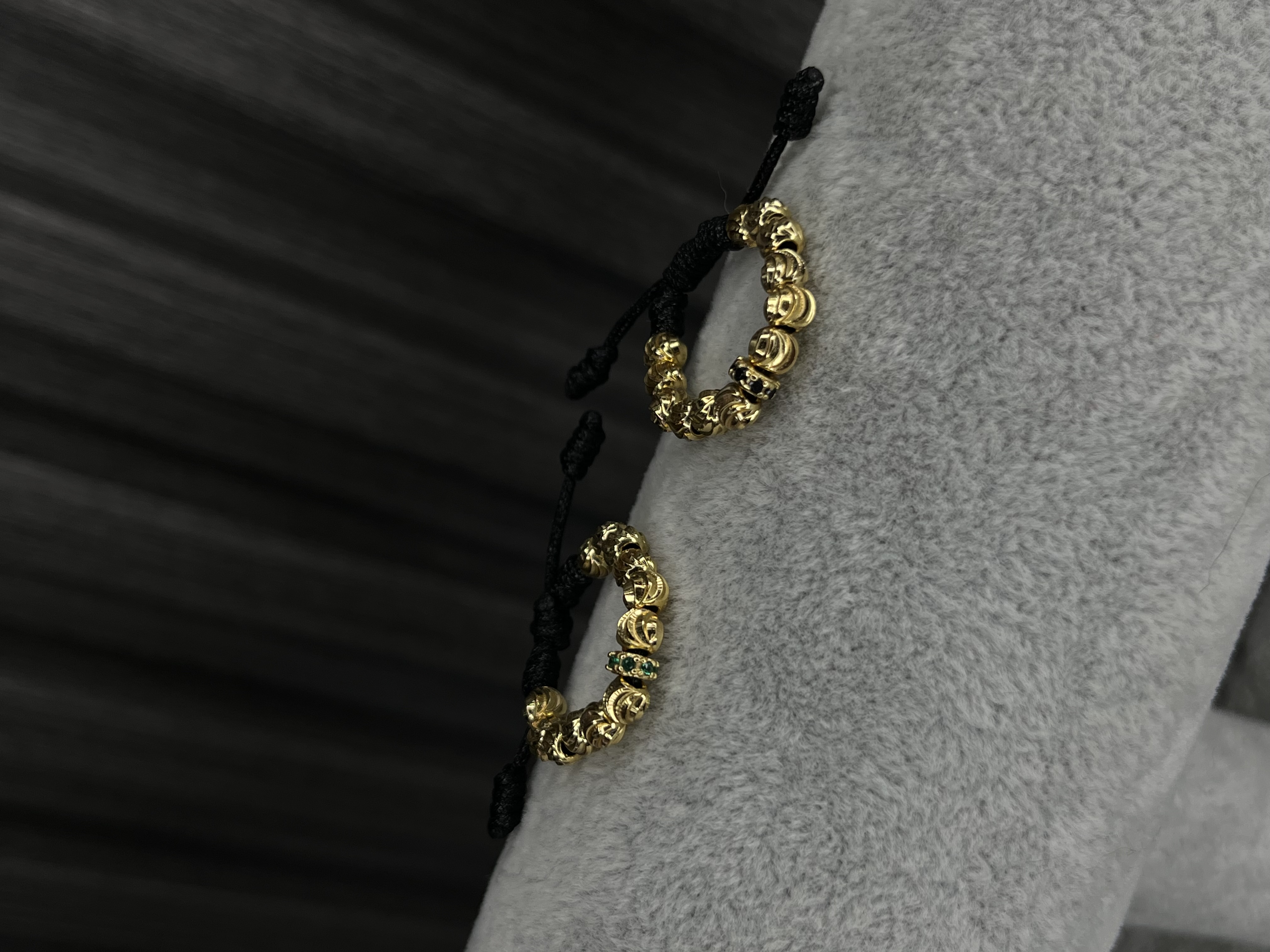 ANILLOS ITALY RONDEL