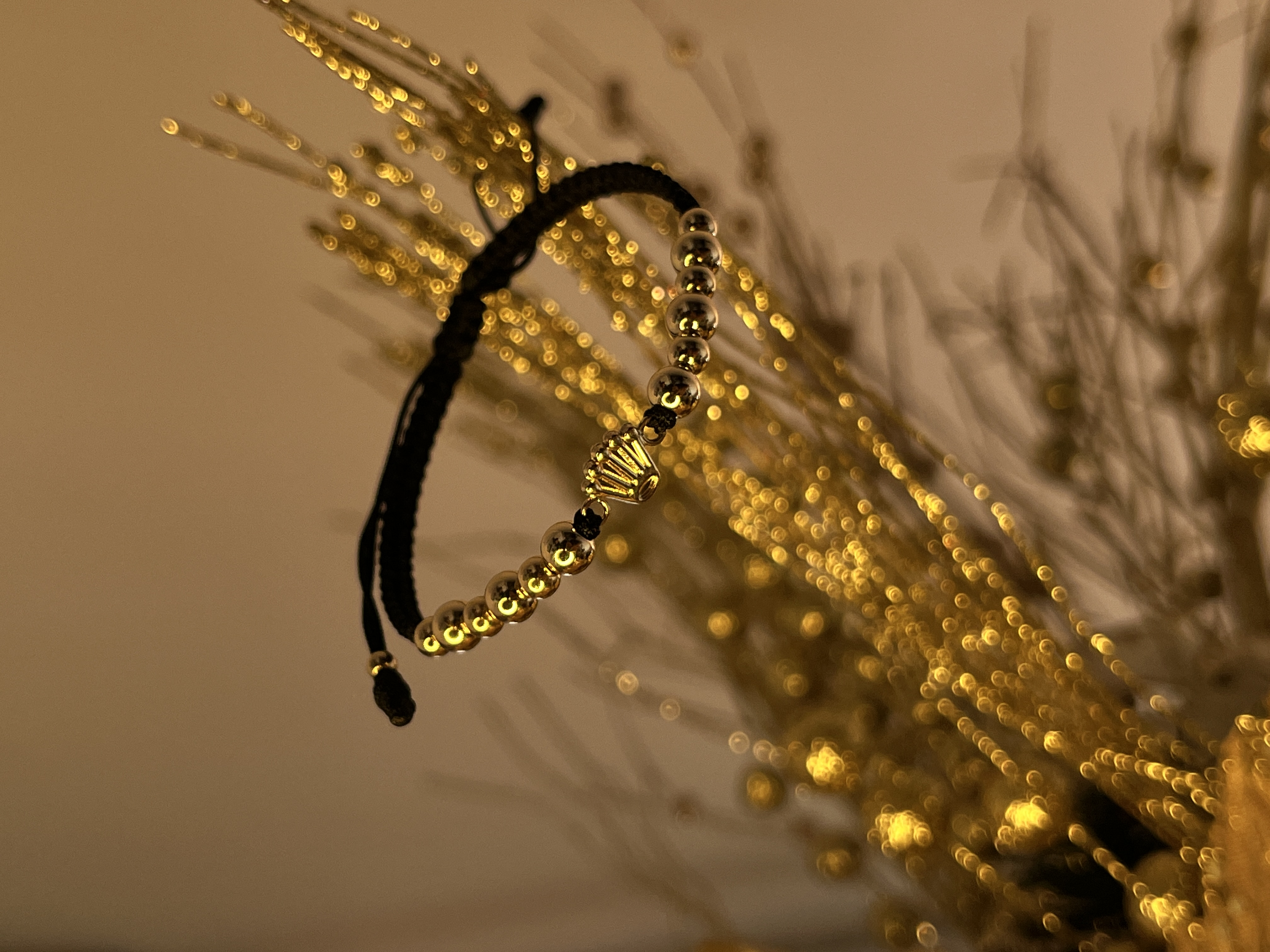 PULSERA SILUETA ROLEX INTERCALADO LISO