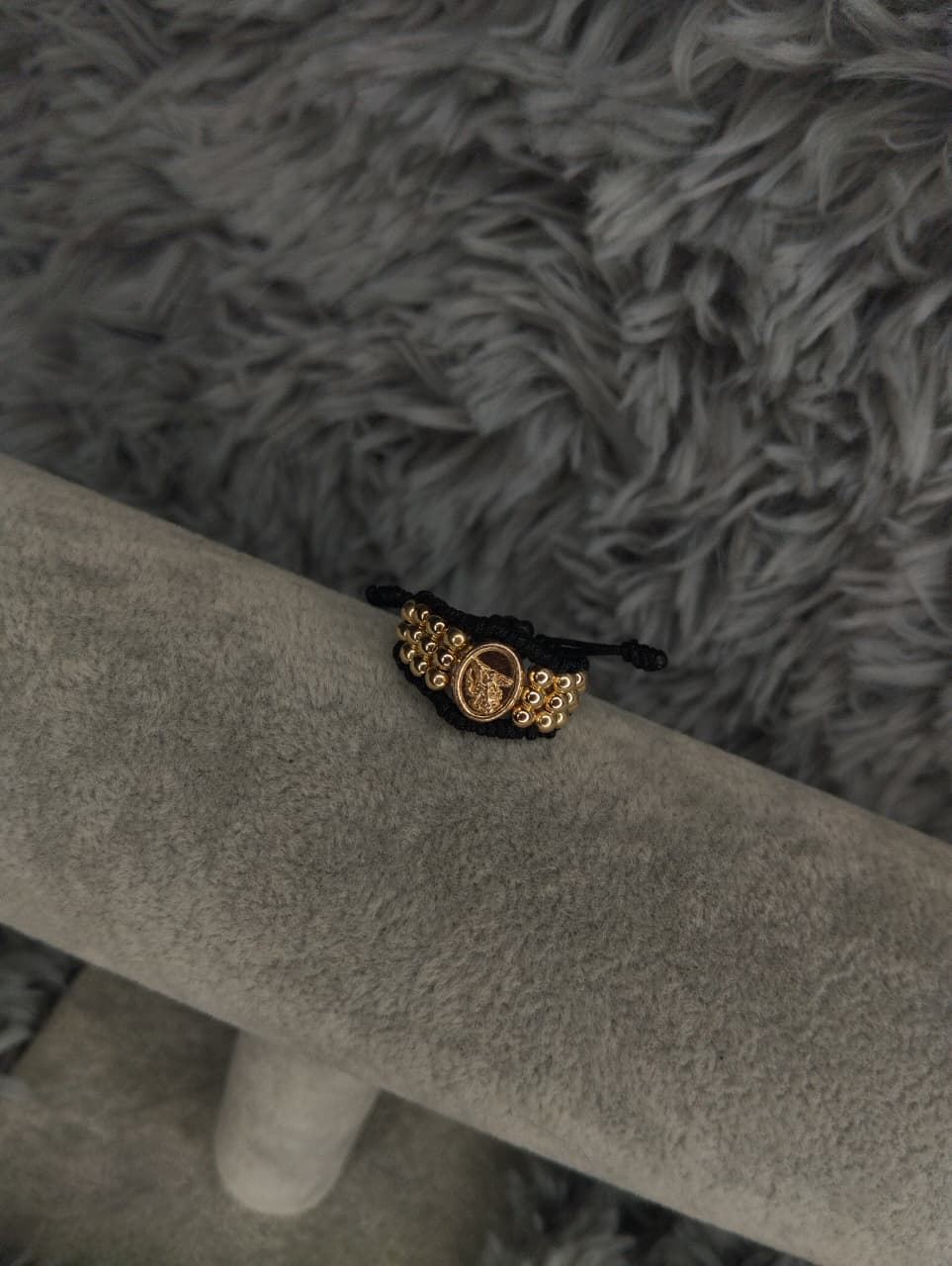 ANILLO SAN MIGUEL 3 CARRILES