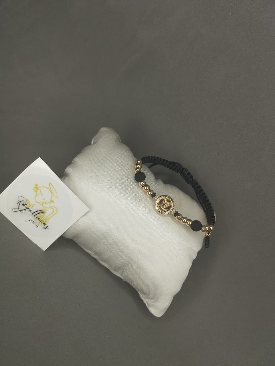 PULSERA LV NEOPRENOS