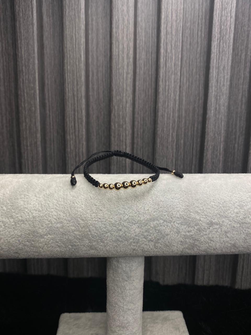 PULSERA DESCENDENTE CLASICA