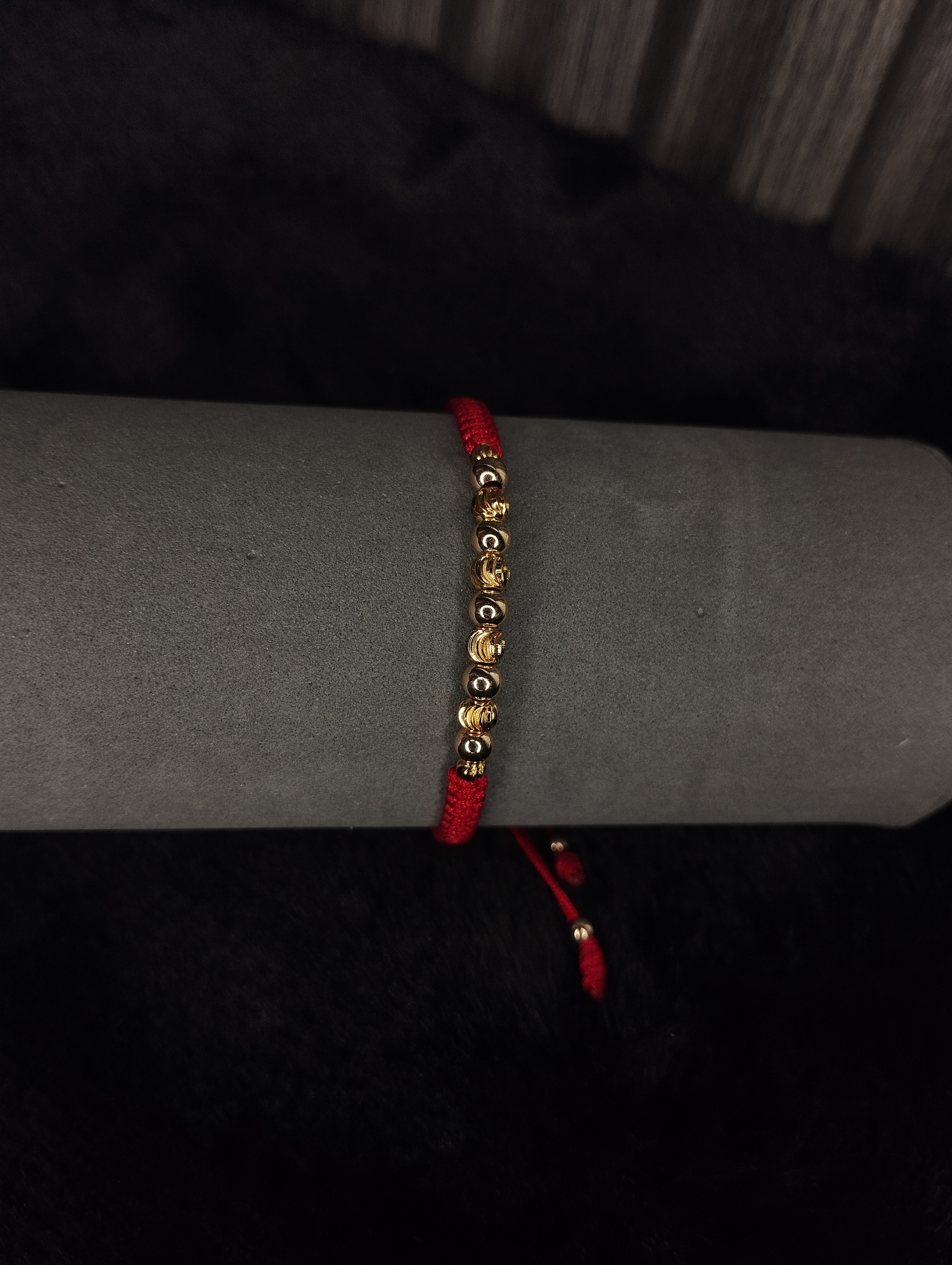 PULSERA ITALY LISO MEDIANA