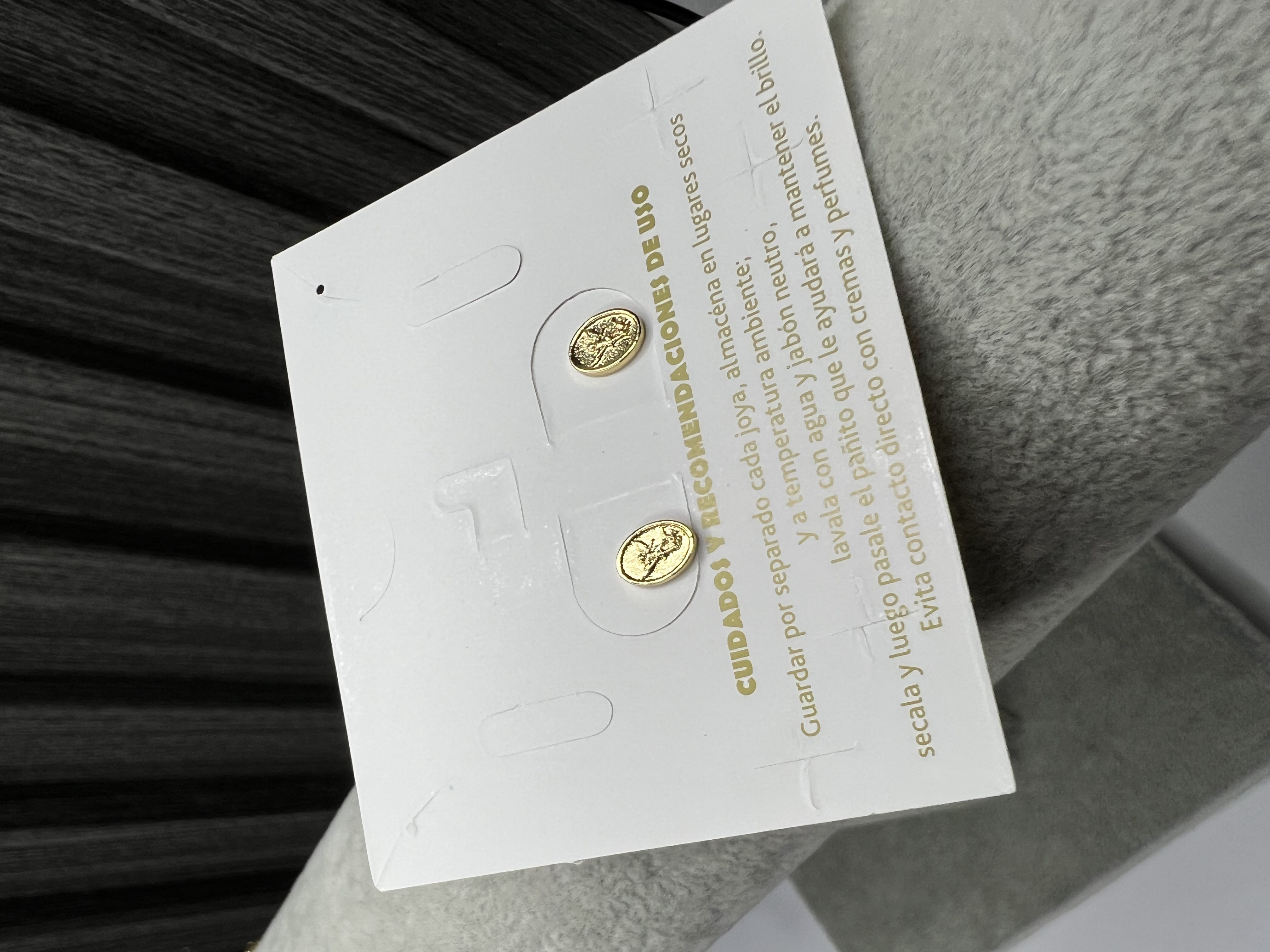 TOPOS SAN MIGUEL ARCANGEL MINI