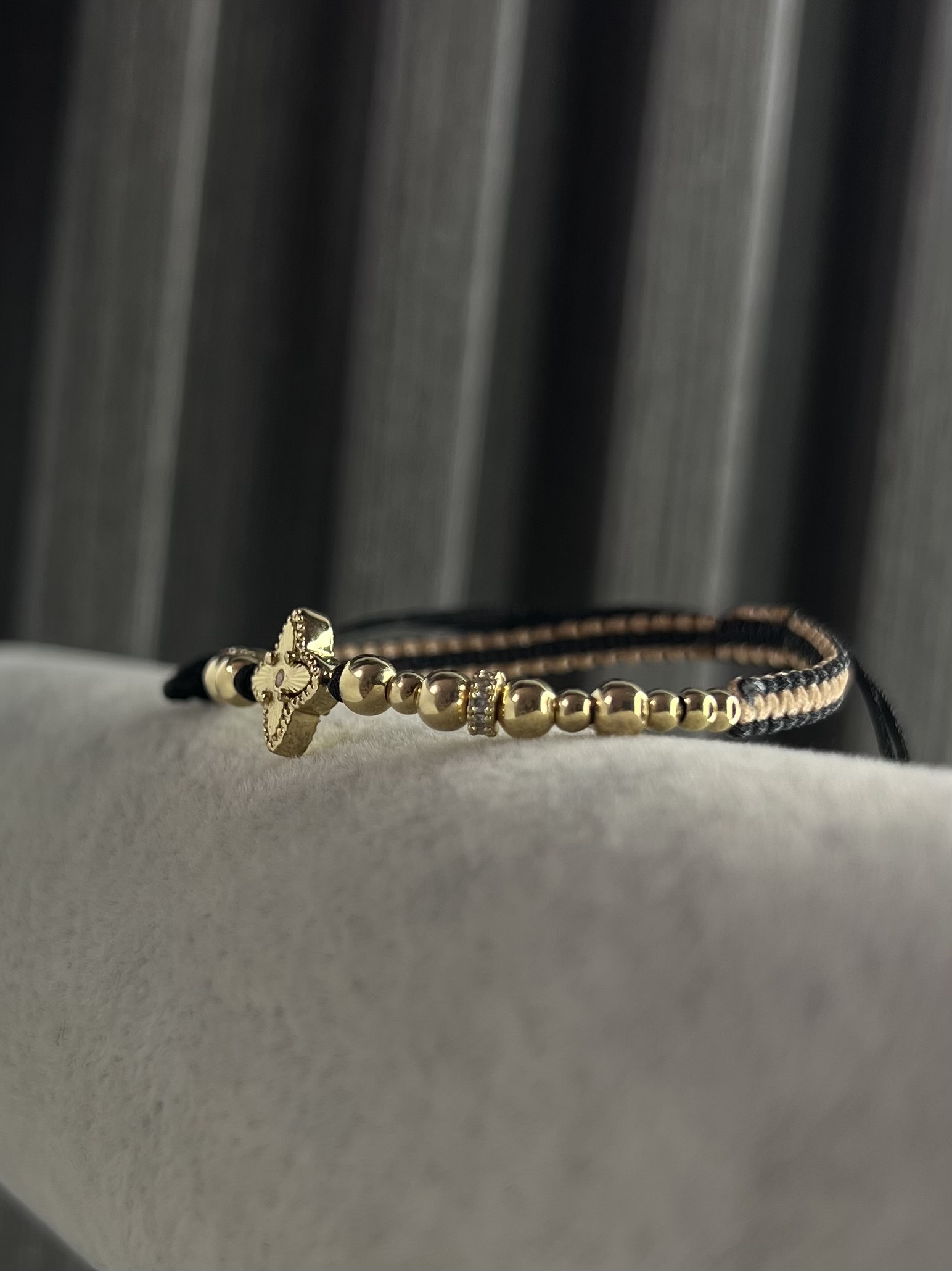 BICOLOR LOTTUS RONDEL LISO