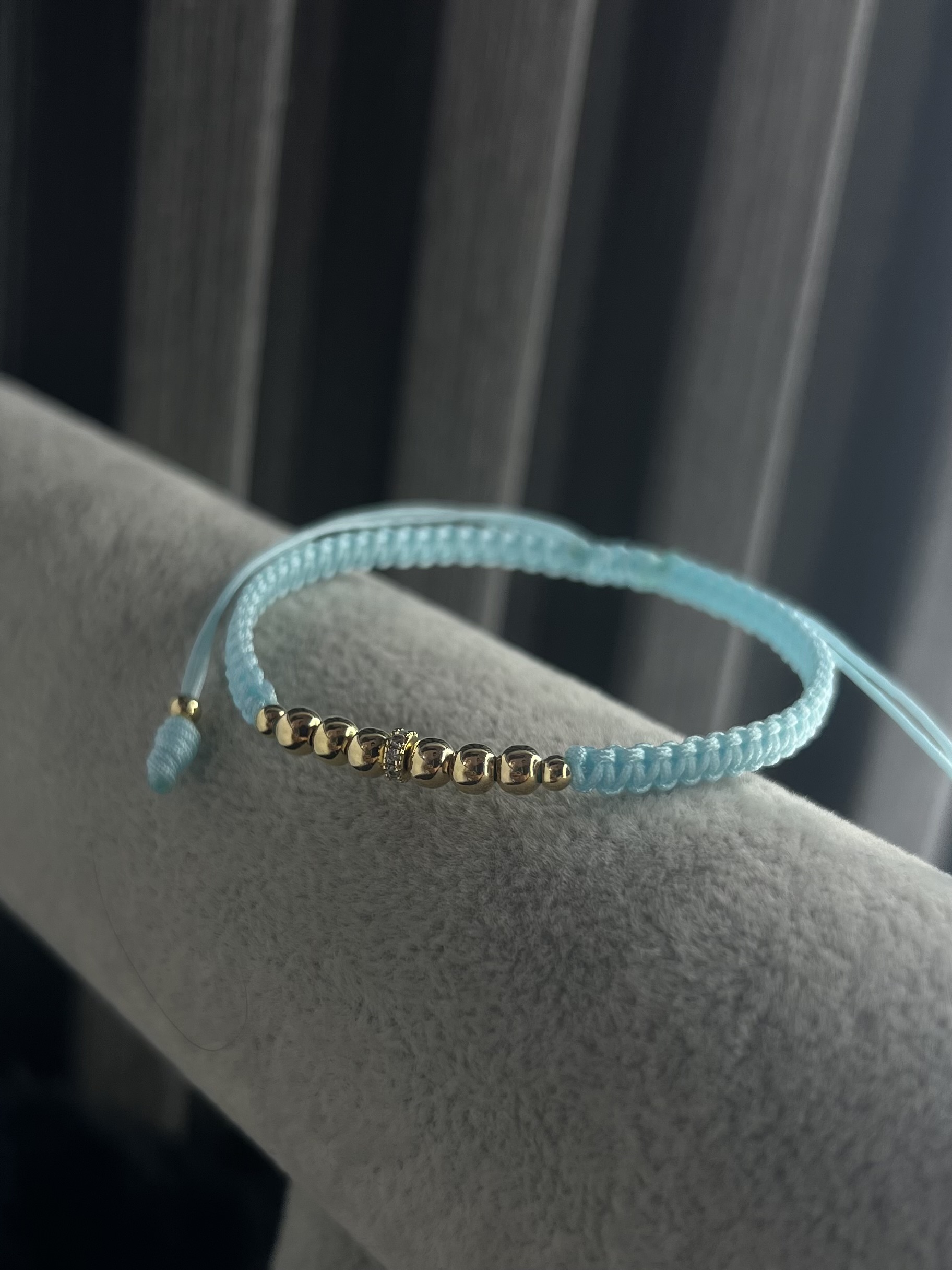 PULSERA CIEL CRYSTAL