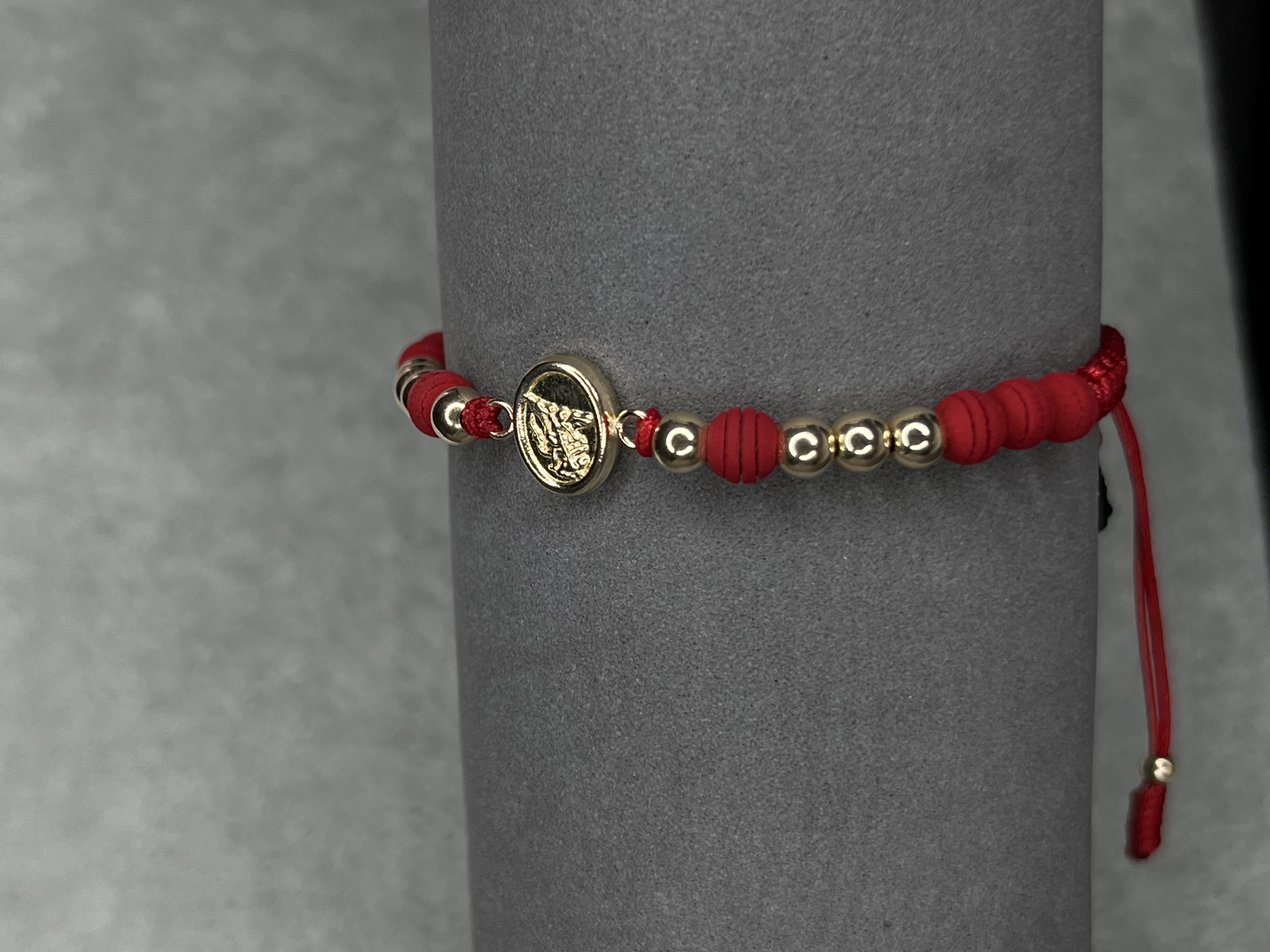 PULSERA SAN MIGUEL NEOPRENOS