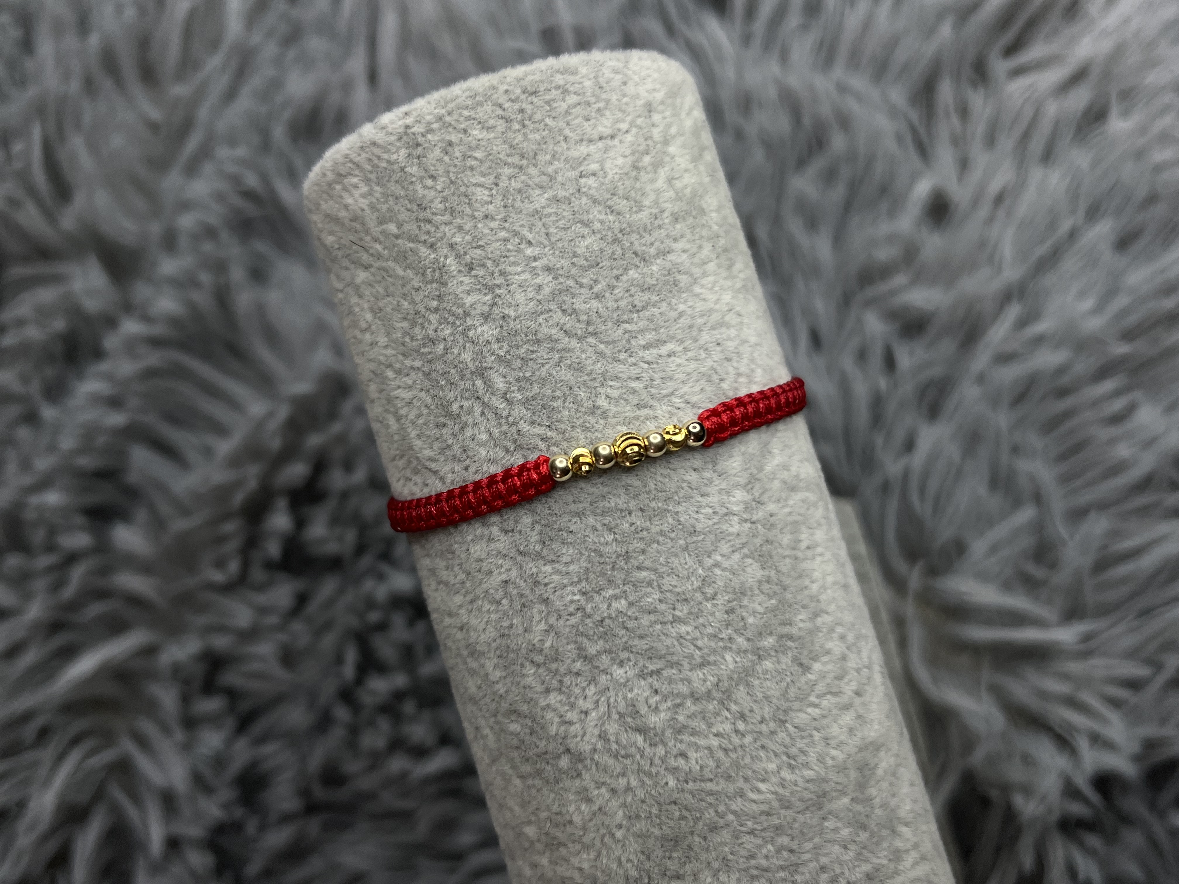  CONJUNTO PULSERAS INTERCALADA CENTRO