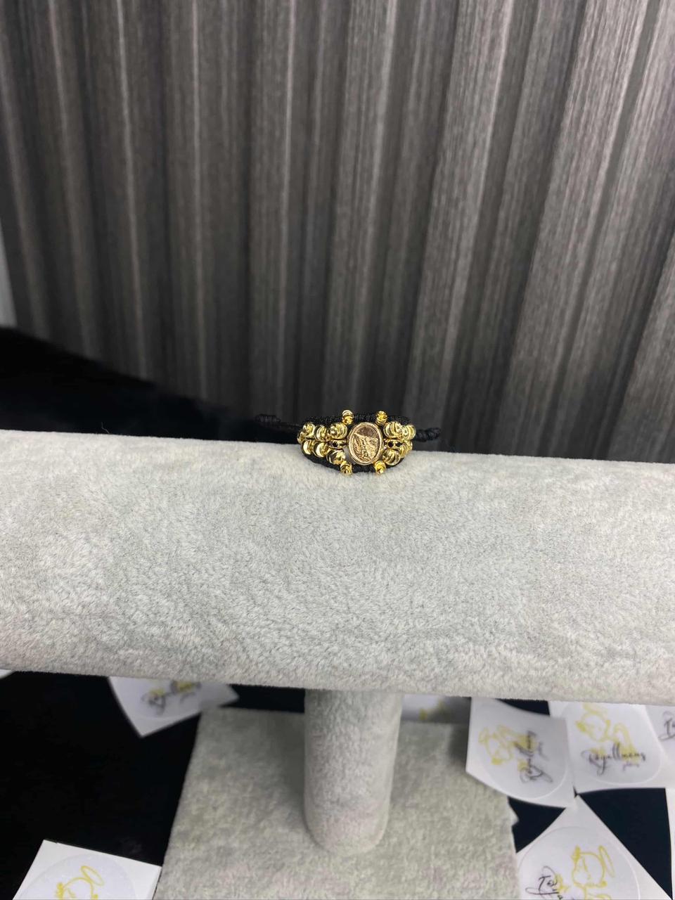 ANILLO SAN MIGUEL THE LUXE LINE