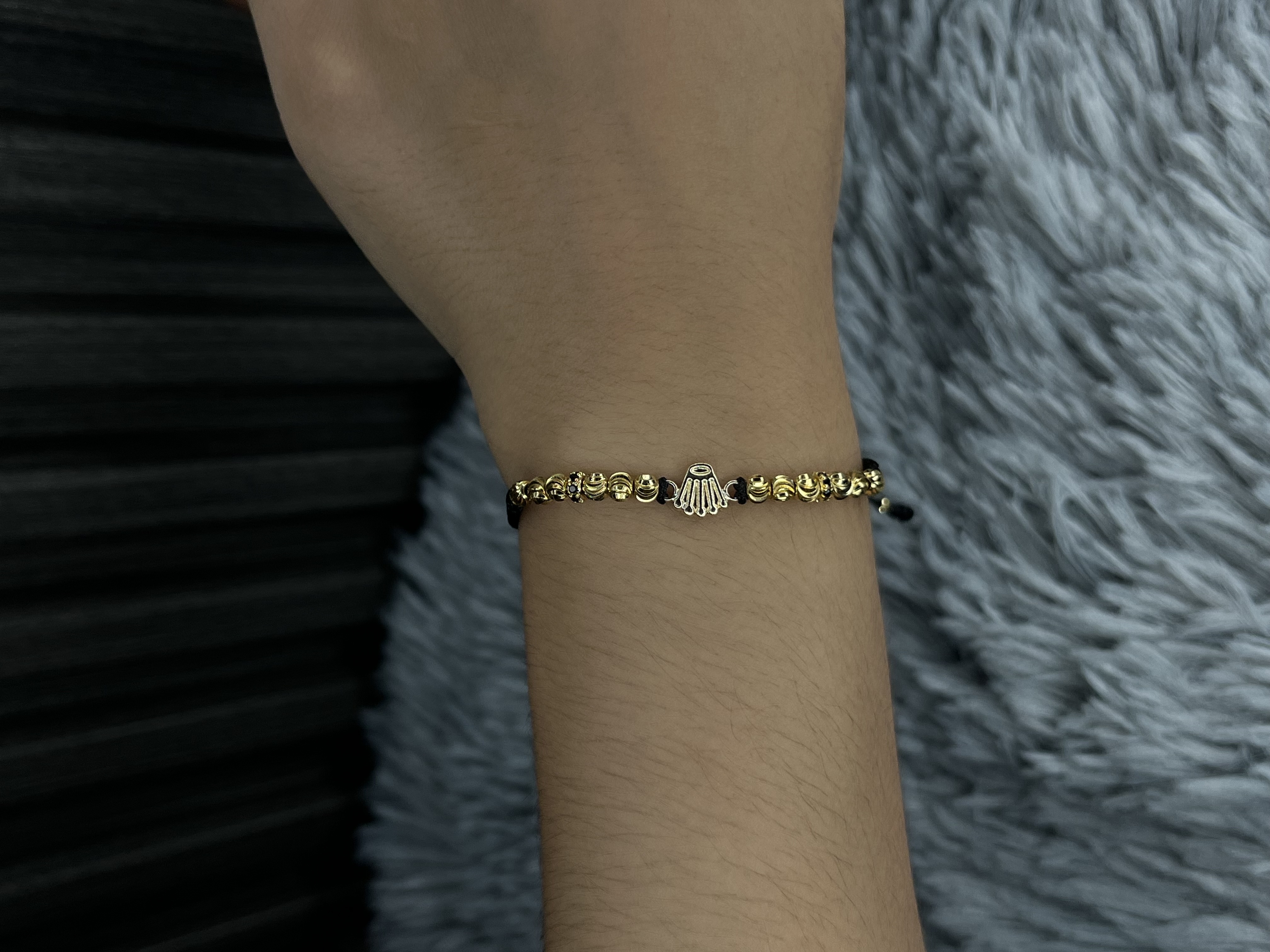 PULSERA ROLEX ITALY RONDEL