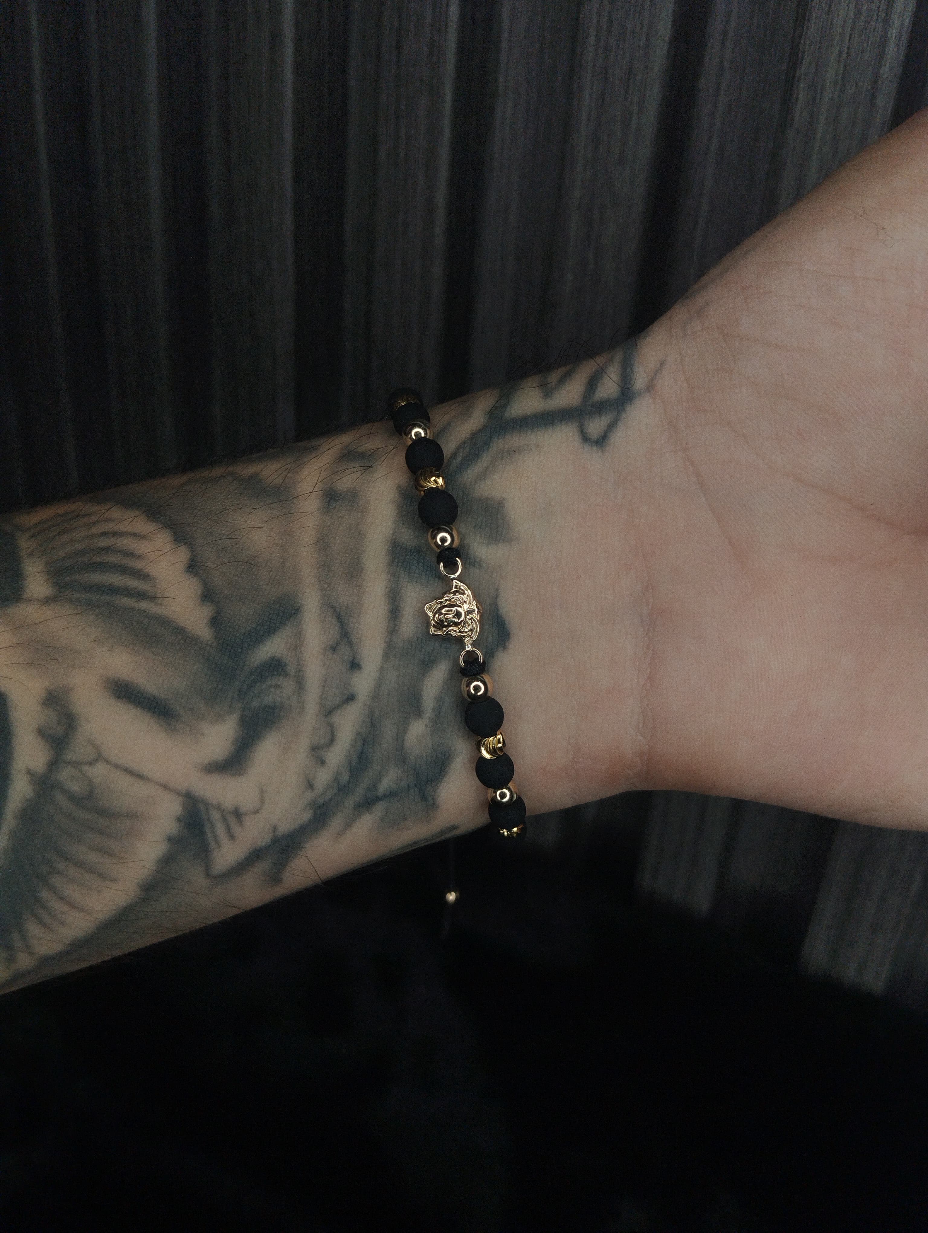 PULSERA VERSACE NEO ITALY LISO