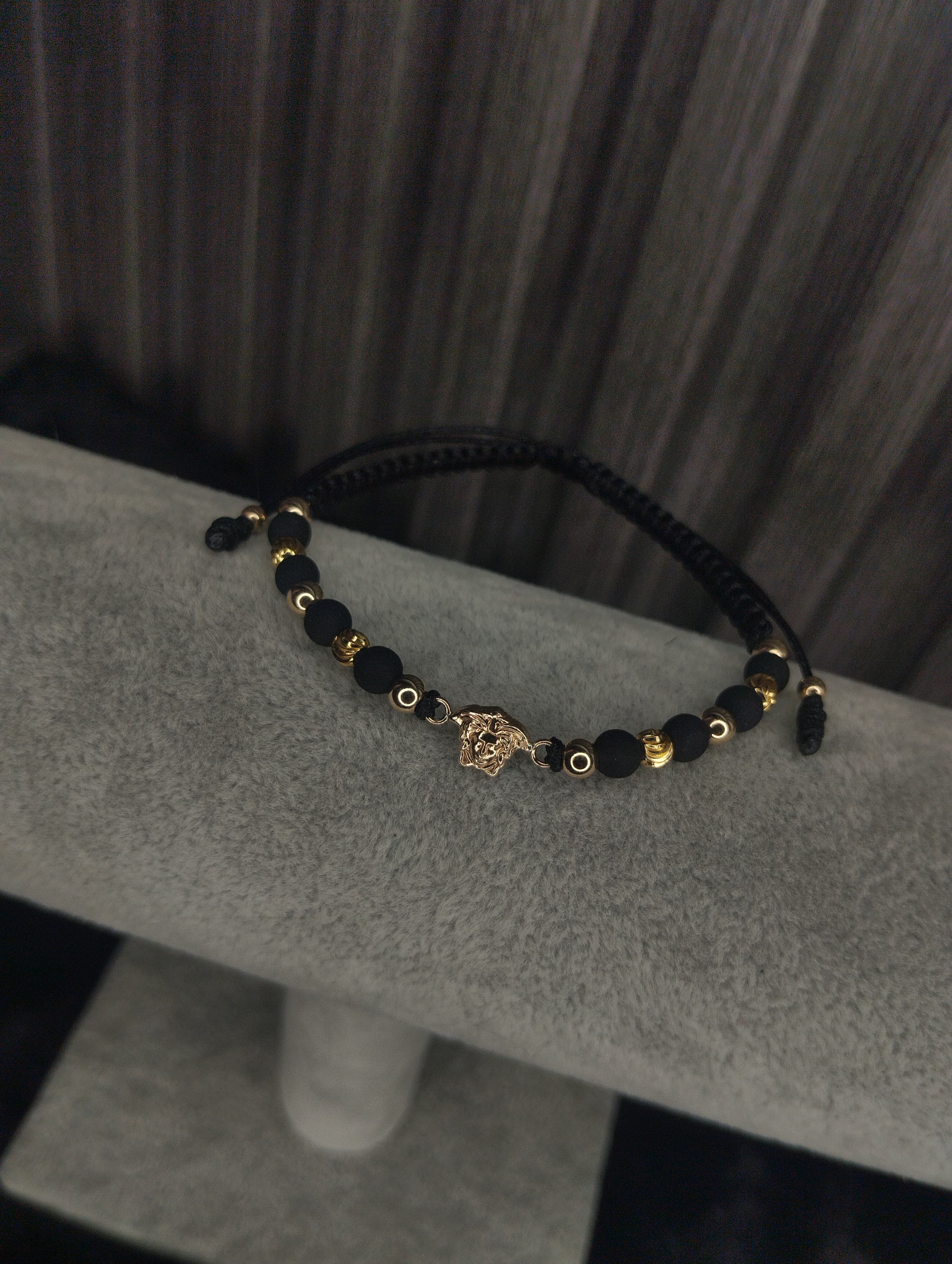 PULSERA VERSACE NEO ITALY LISO