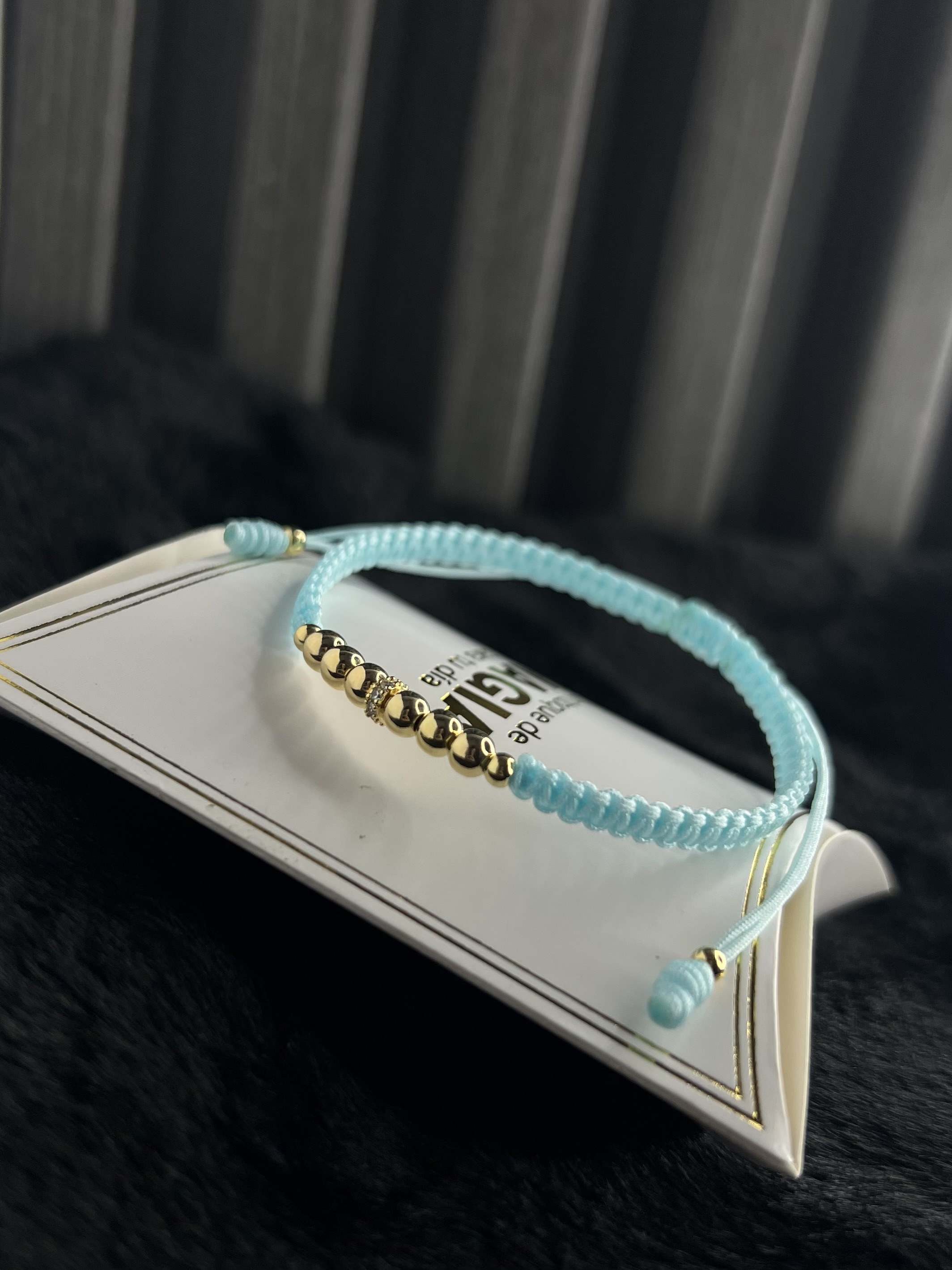 PULSERA CIEL CRYSTAL