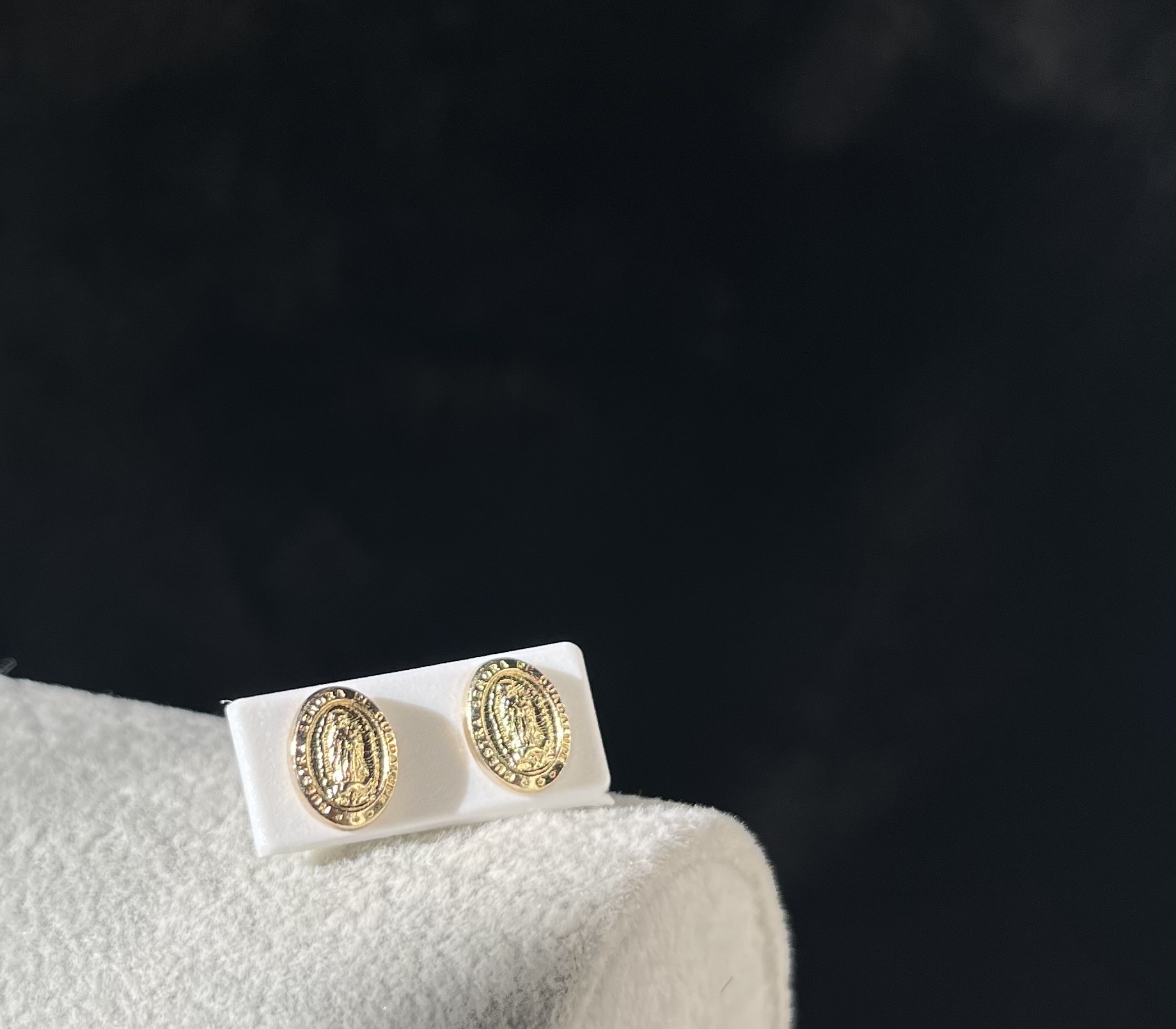 TOPOS VIRGEN DE GUADALUPE