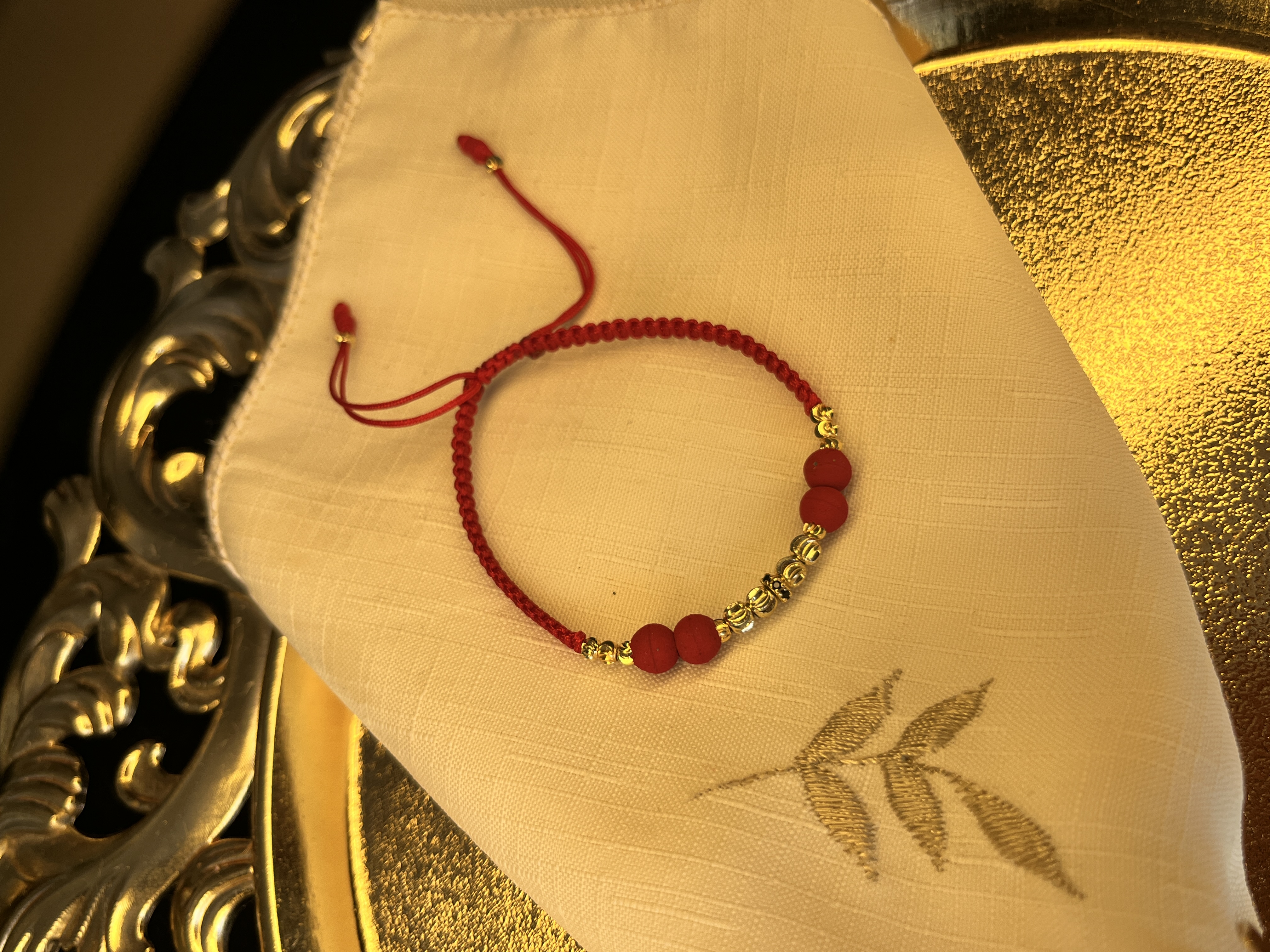 PULSERA RONDEL ITALY NEOPRENOS 