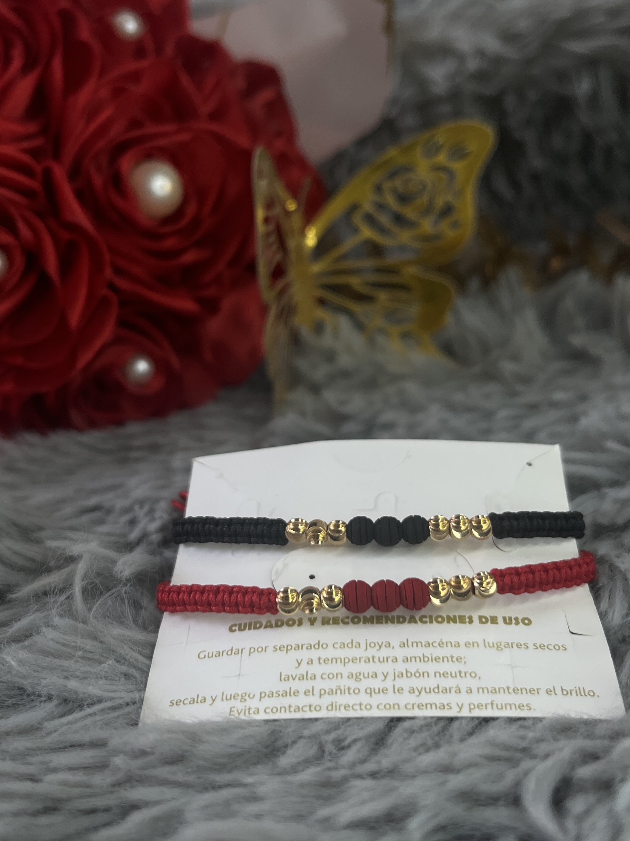 CONJUNTO PULSERAS CENTRO NEOPRENOS ITALY