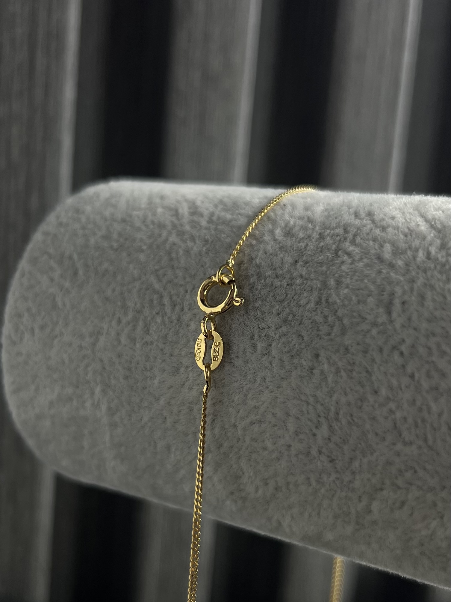 CADENA CUBANITA CHERRY