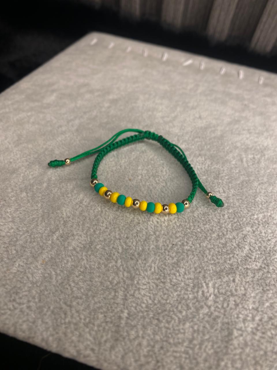 PULSERA MINI DE PROTECCION