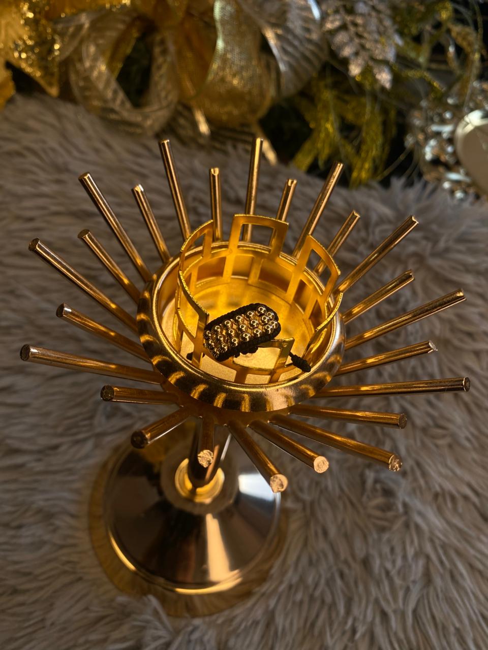 ANILLO LAZOS TRIPLE CARRIL 3MM