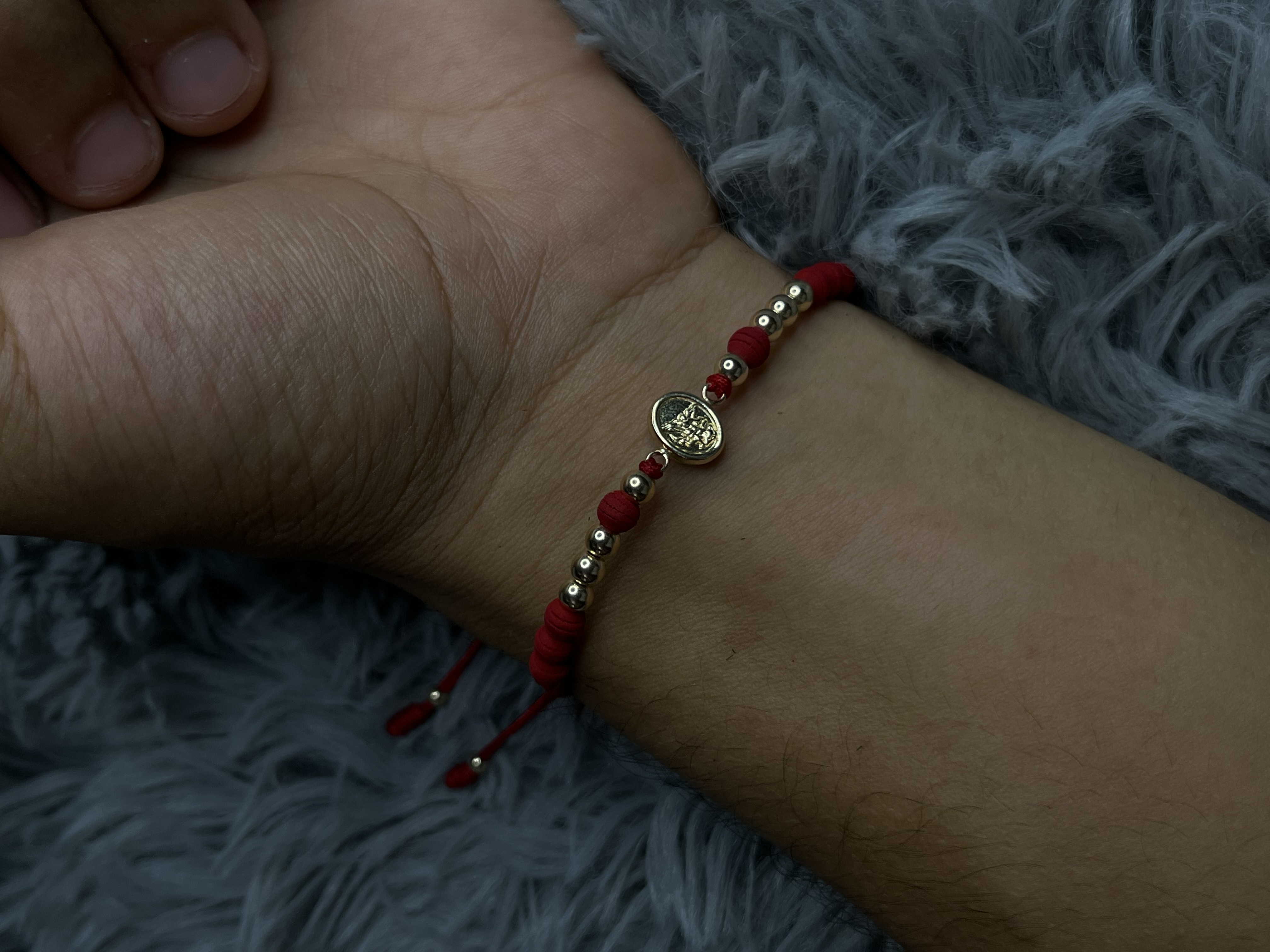 PULSERA SAN MIGUEL NEOPRENOS