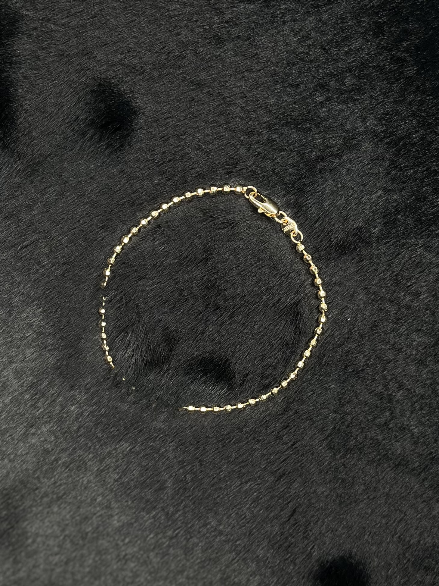 PULSERA MILITAR RODINADA