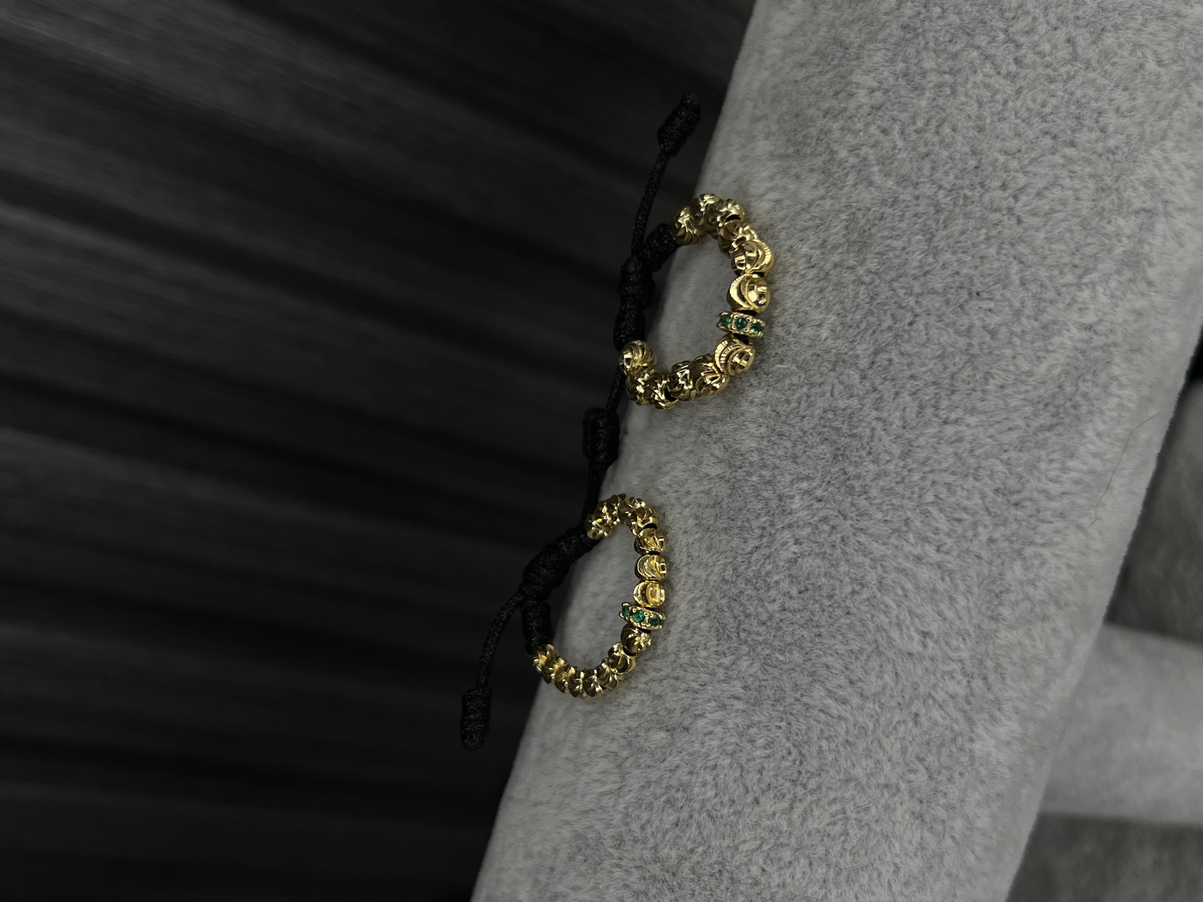 ANILLOS ITALY RONDEL