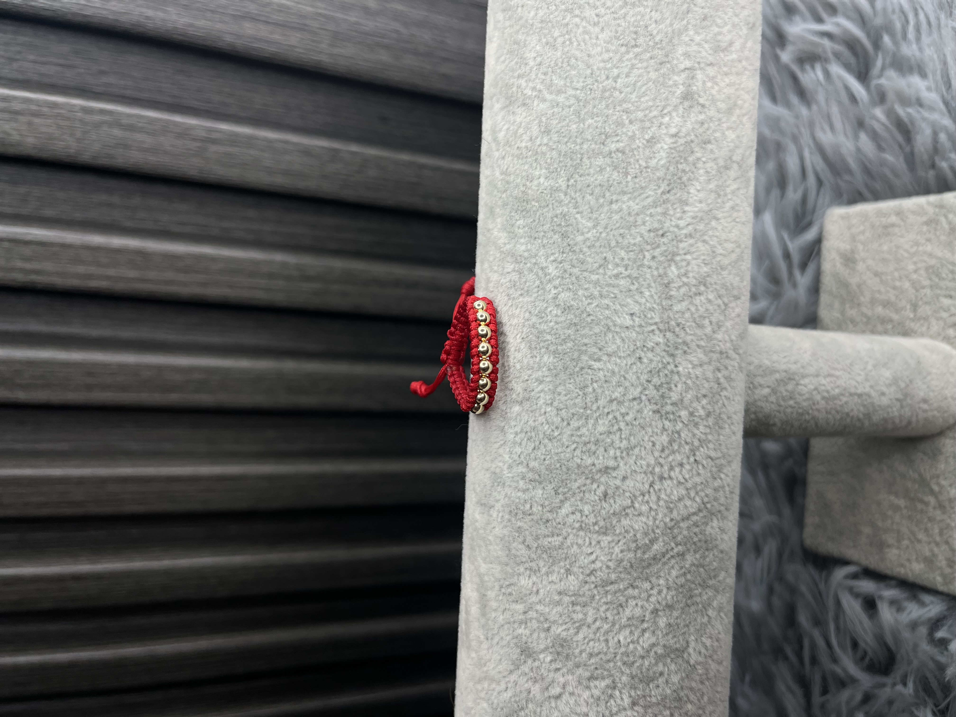 ANILLO LAZOS PEQUEÑO