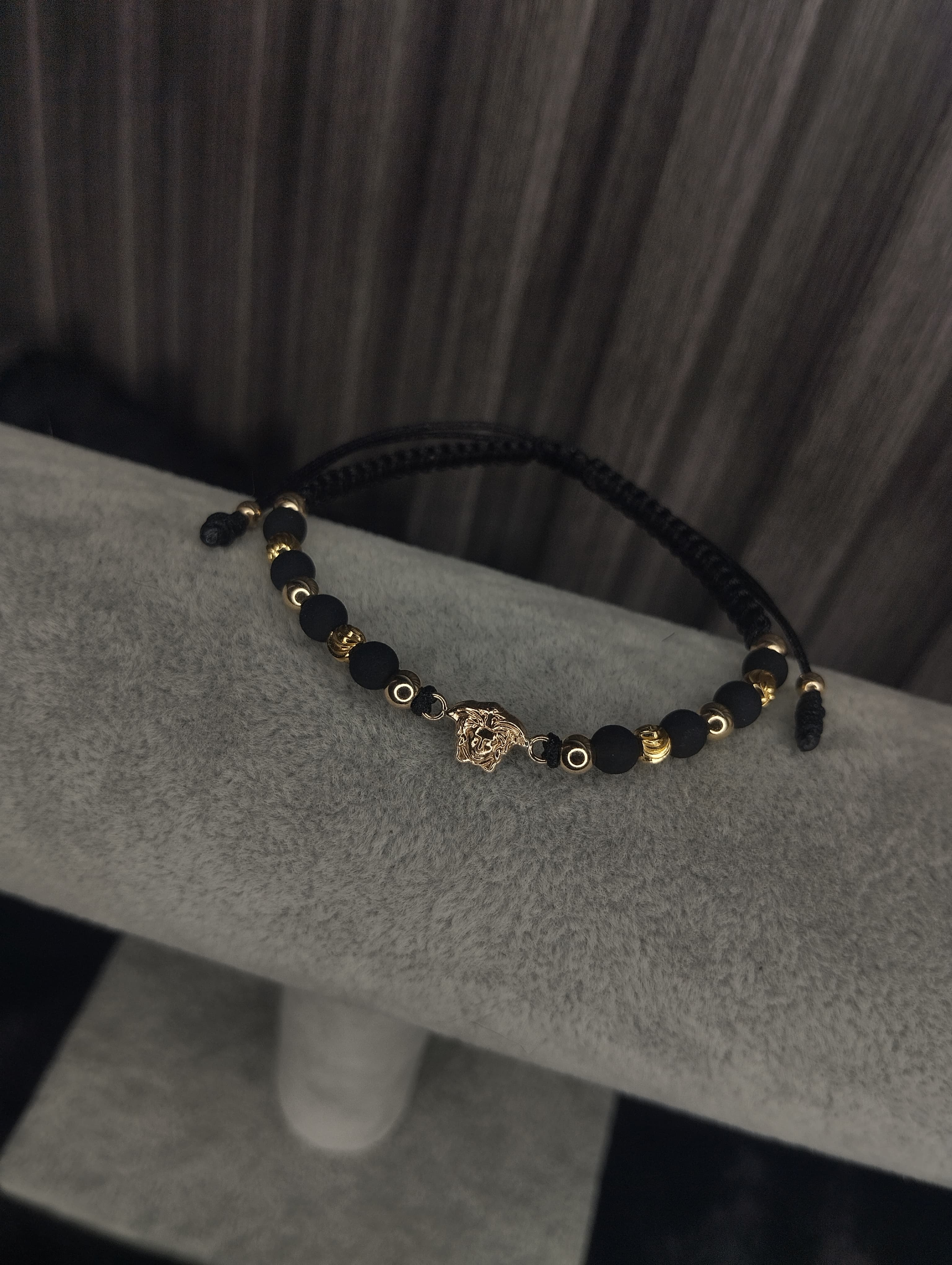 PULSERA VERSACE NEO ITALY LISO