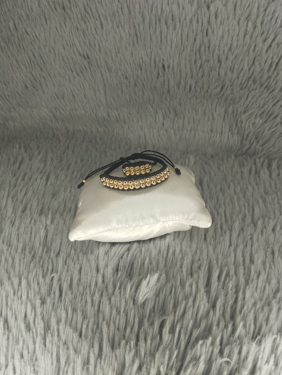 CONJUNTO LAZOS 2 CARRILES