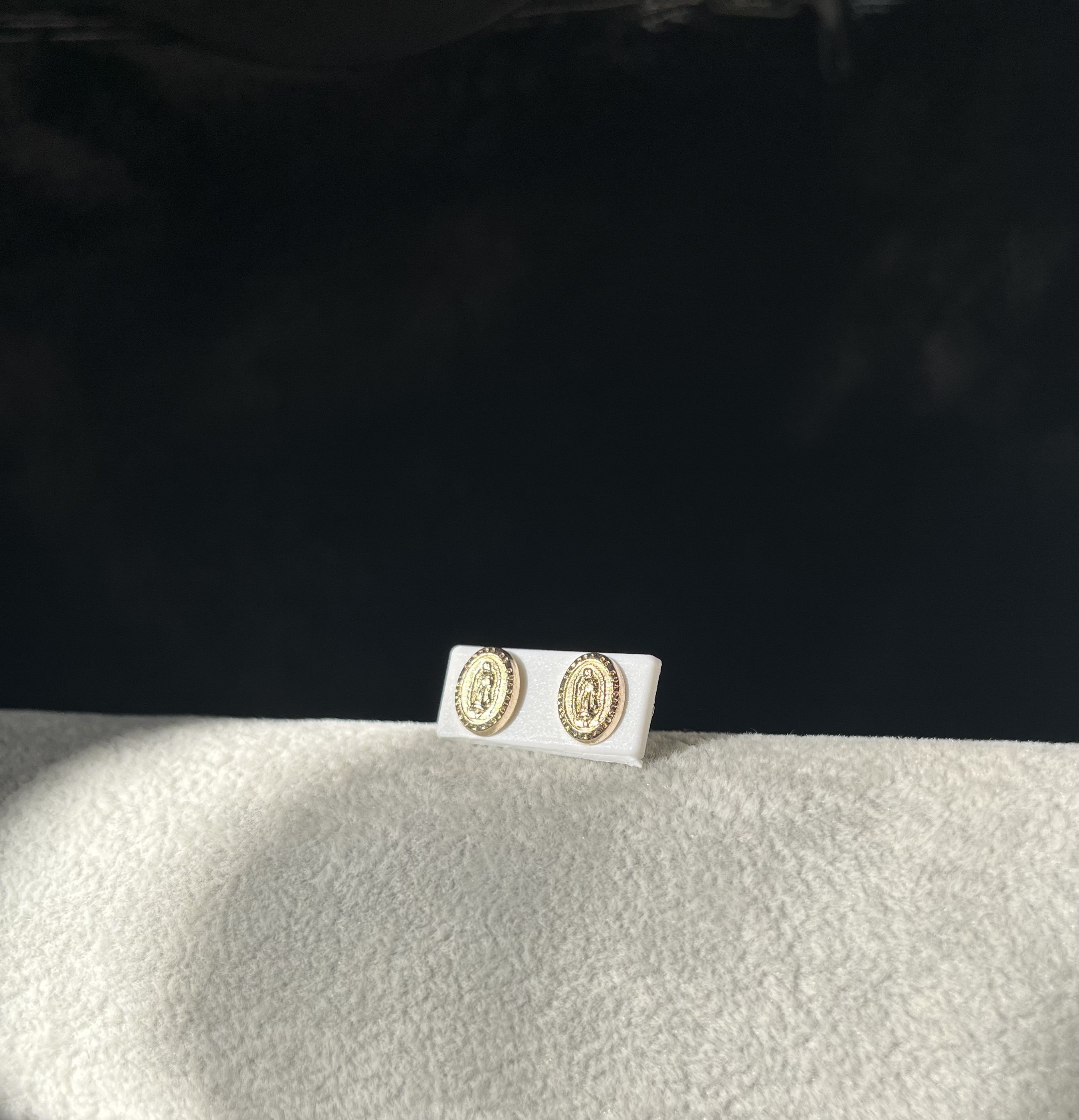 TOPOS VIRGEN DE GUADALUPE