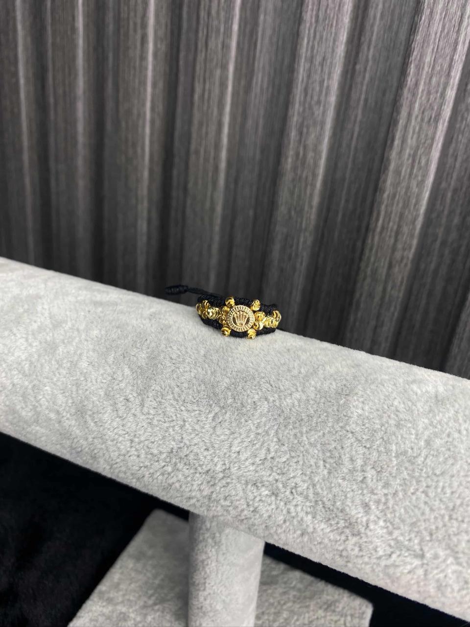 ANILLO ROLEX THE LUXE LINE