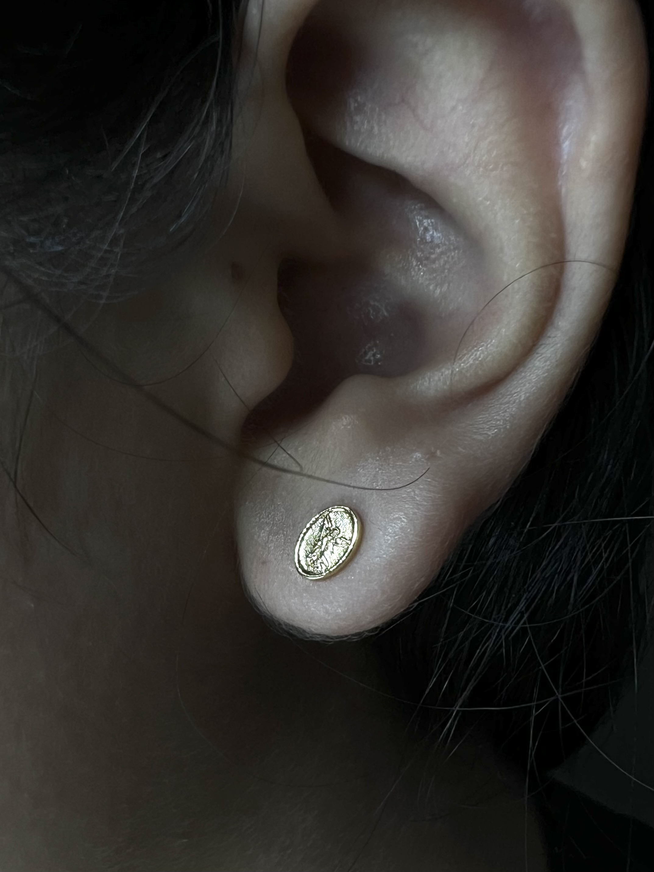 TOPOS SAN MIGUEL ARCANGEL MINI