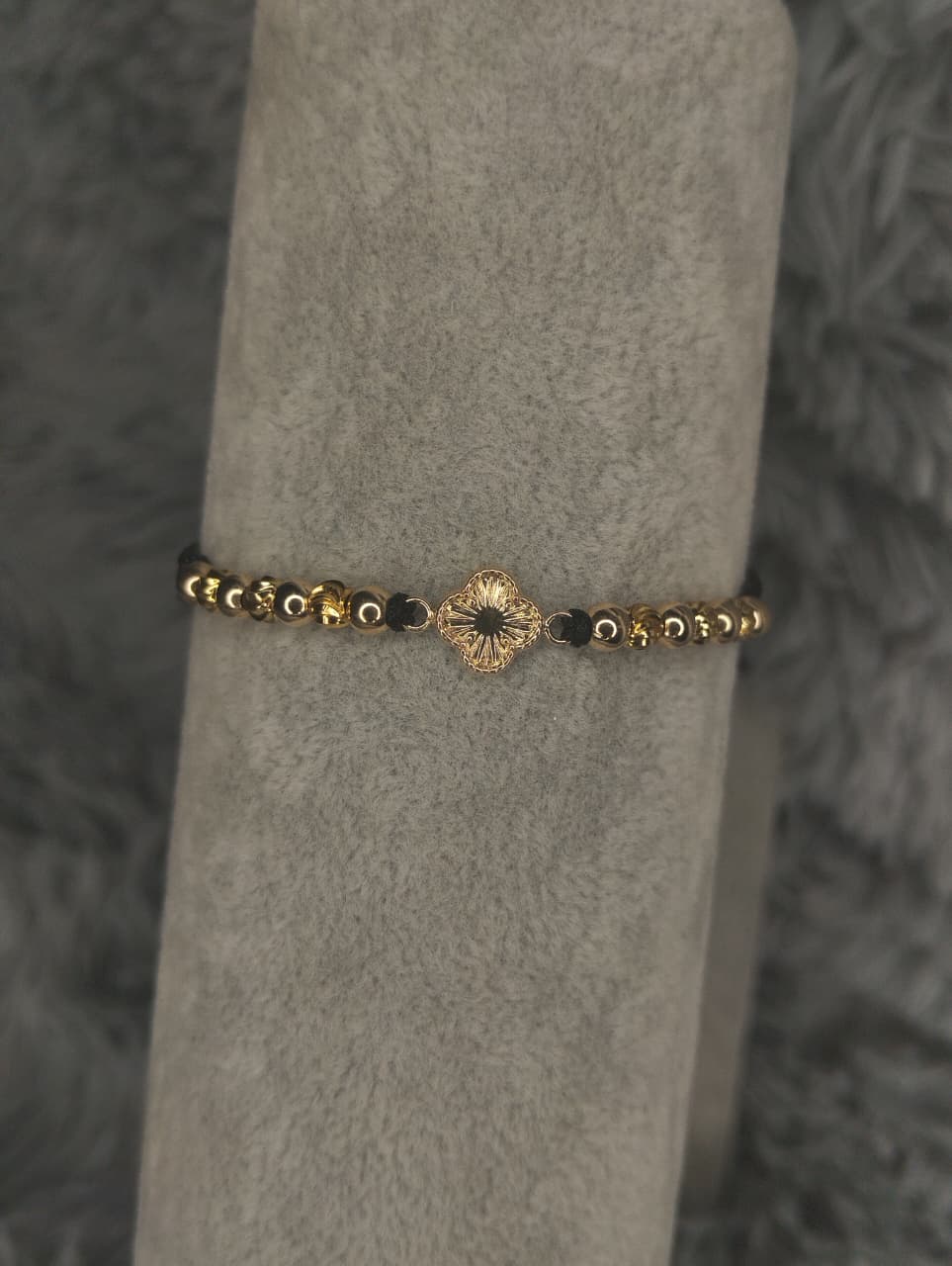 PULSERA LUCK SOL ITALY LISO