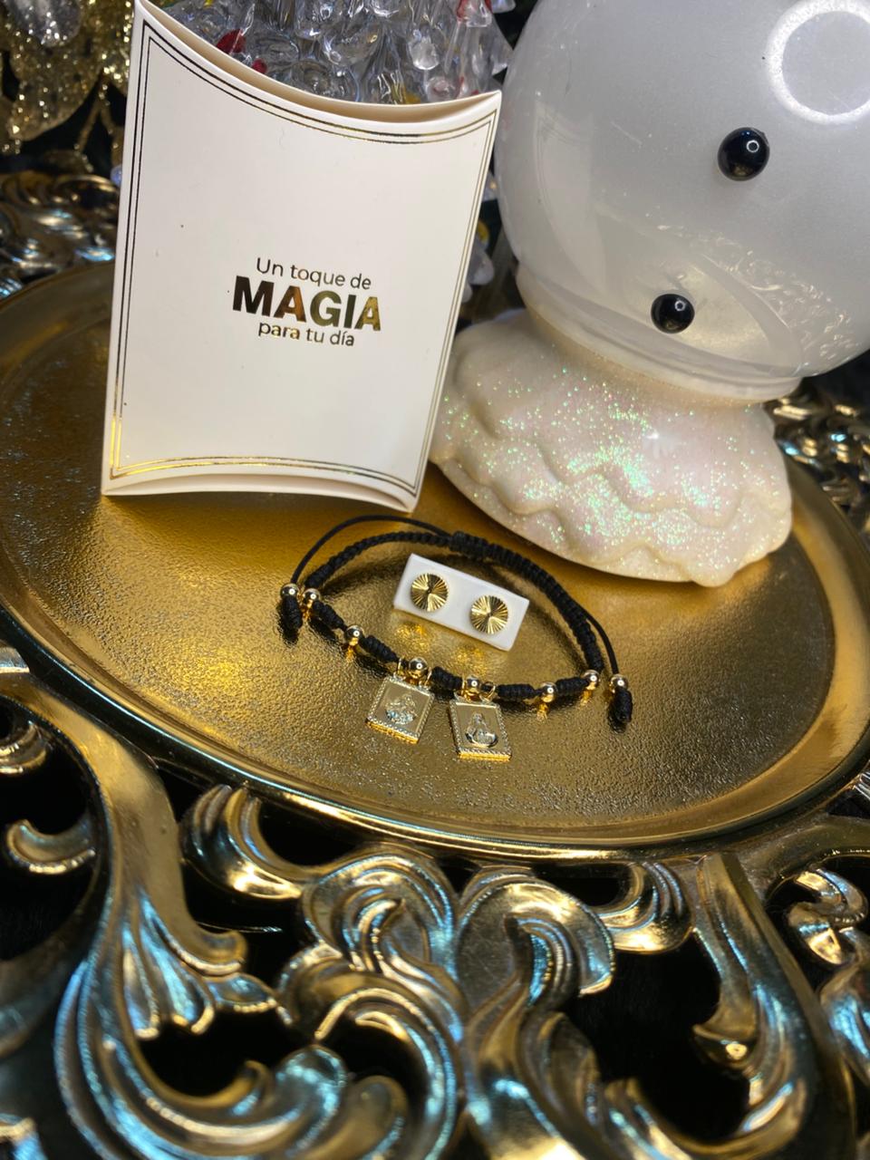 SET LUJO Y PROTECCIÓN