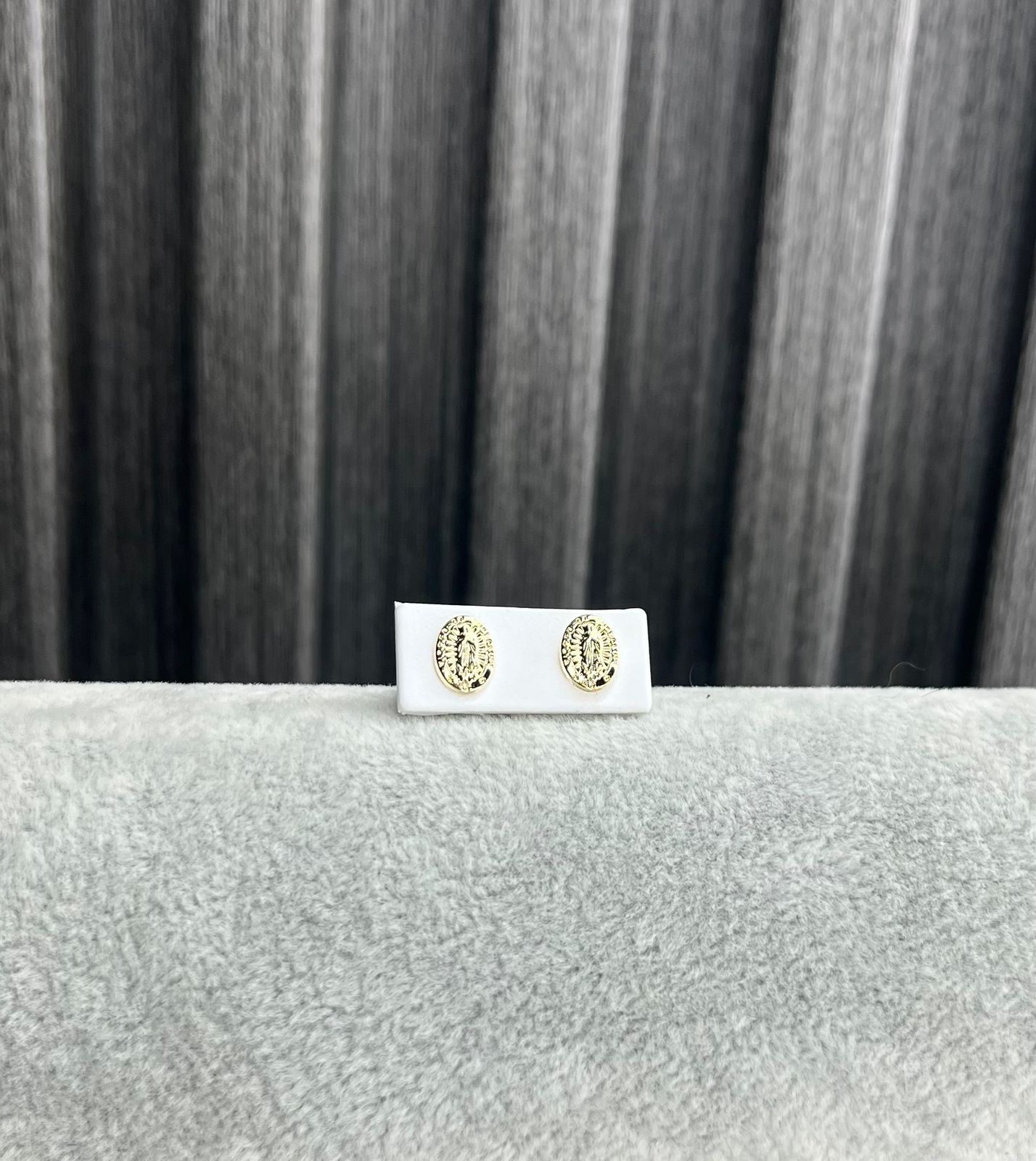 TOPOS VIRGEN DE GUADALUPE PEQUEÑOS