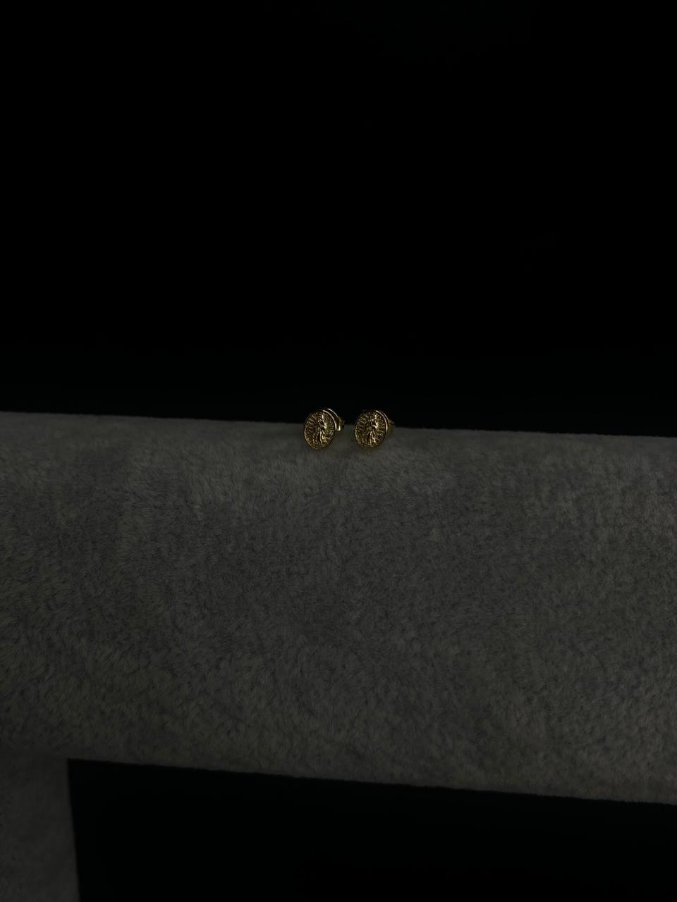 TOPOS VIRGEN DE GUADALUPE MINI