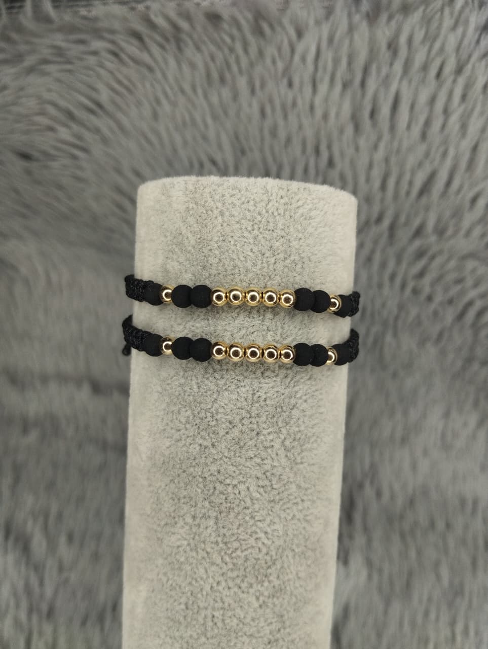 PULSERA NEOPRENOS CENTRO 5 BALINES