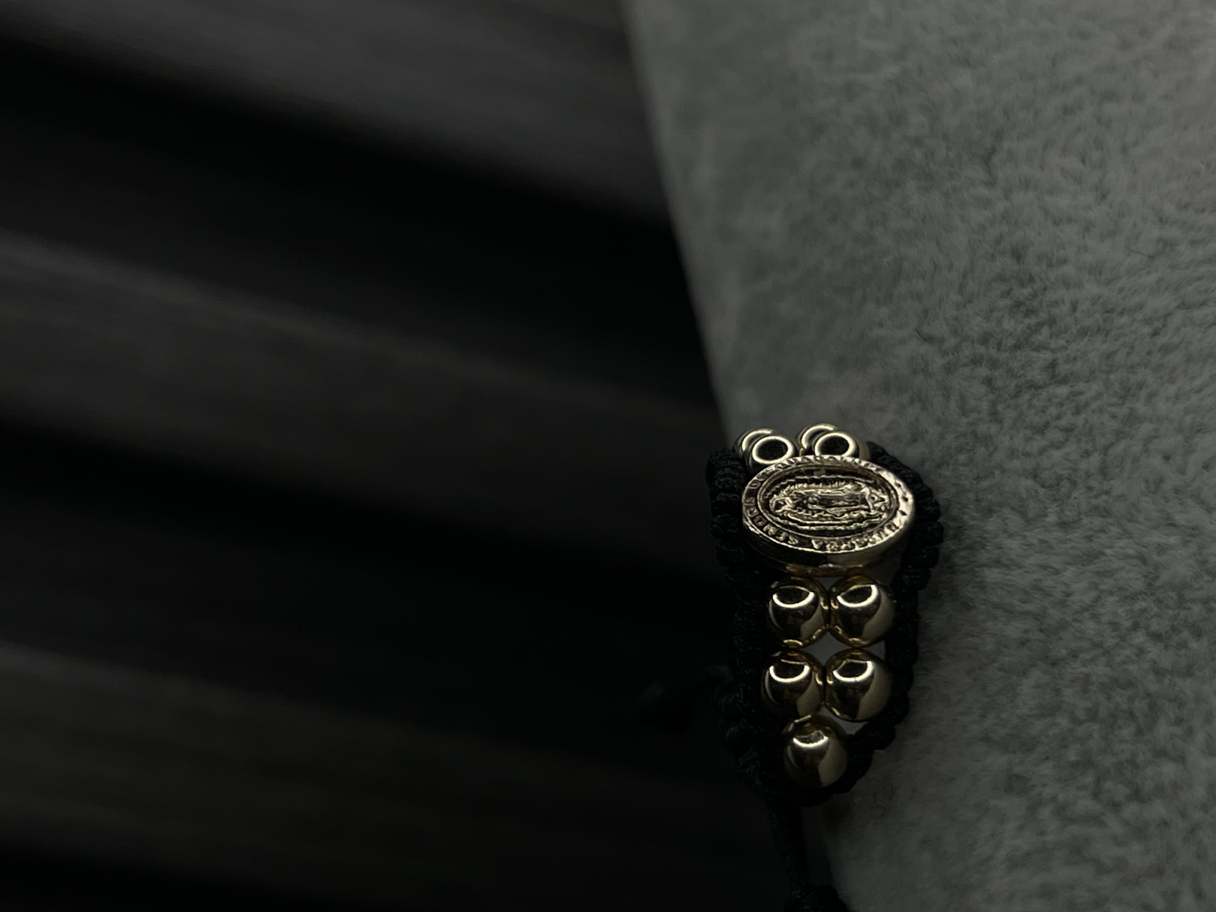 ANILLO VIRGEN DE GUADALUPE 