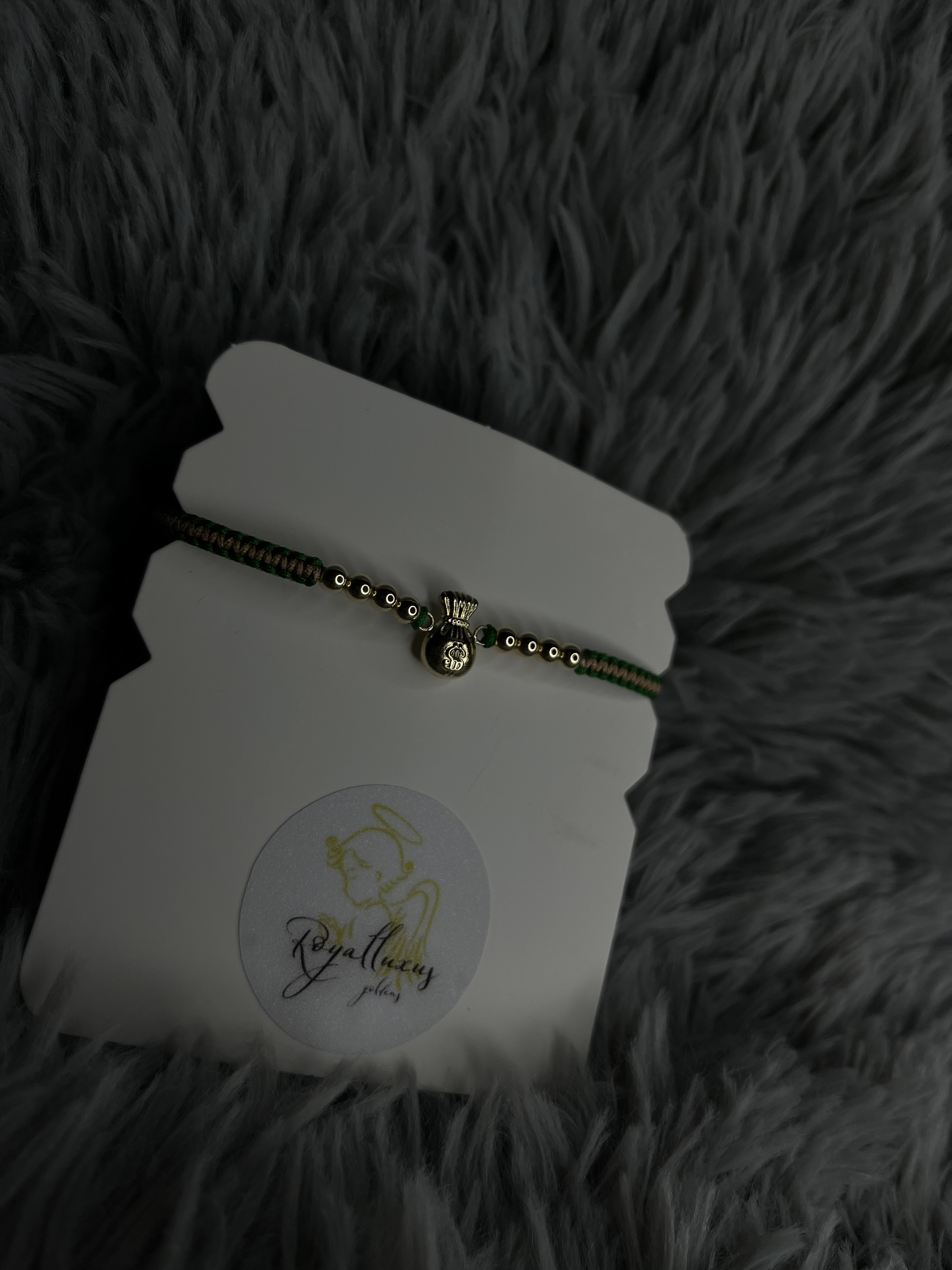 BICOLOR BOLSA DE DINERO