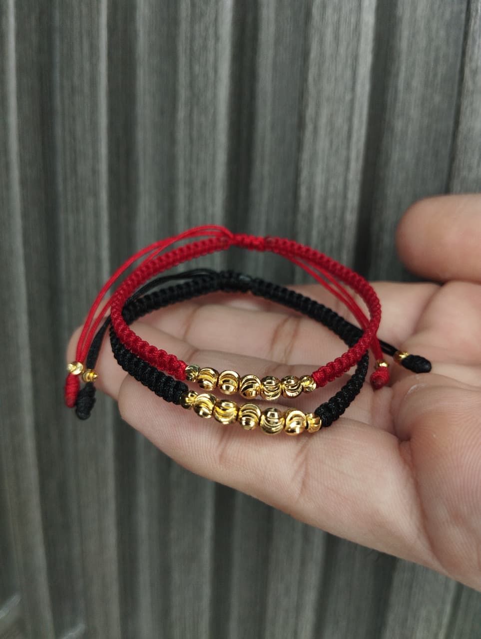 PULSERA ITALY CENTRO 5 BALINES